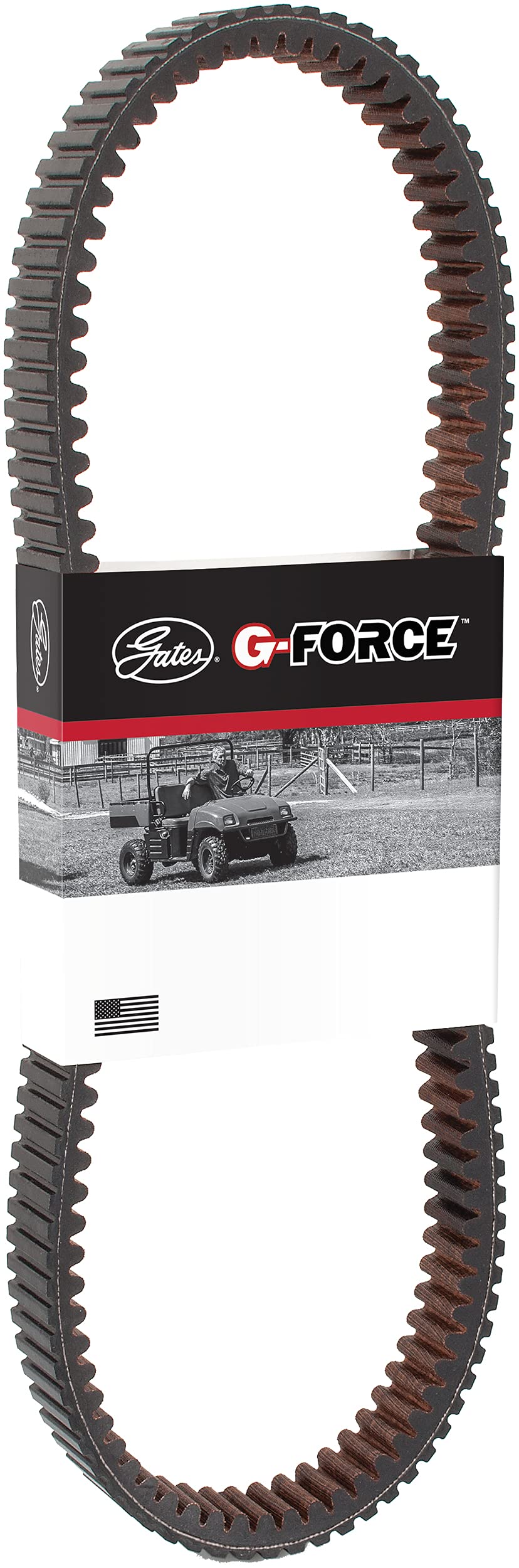 Gates 23G4246 G-Force CVT Belt