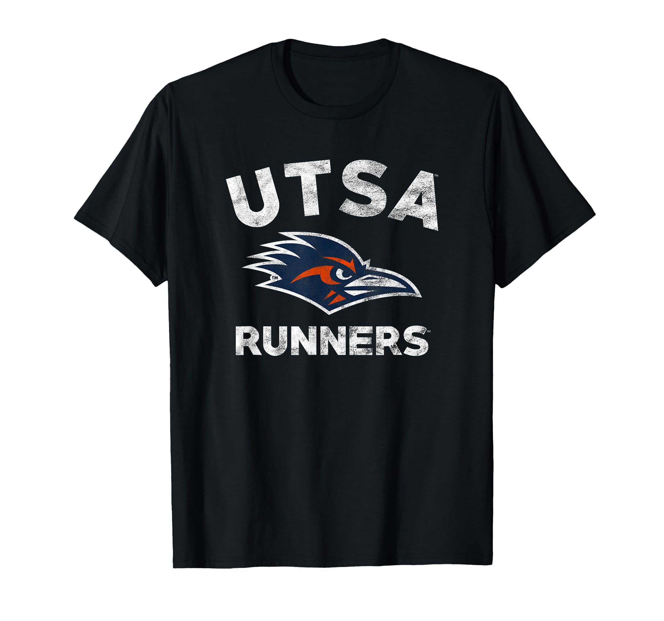 UT San Antonio UTSA Roadrunners Large T-Shirt