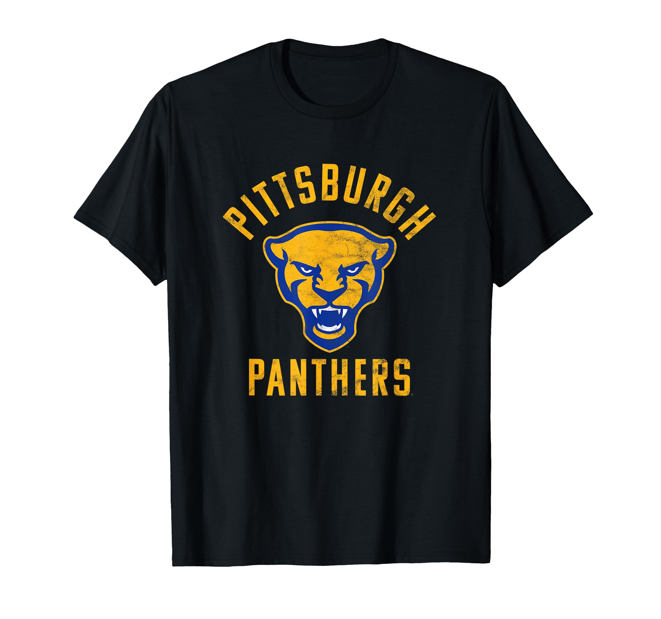 University of Pittsburgh Panthers Large T-Shirt