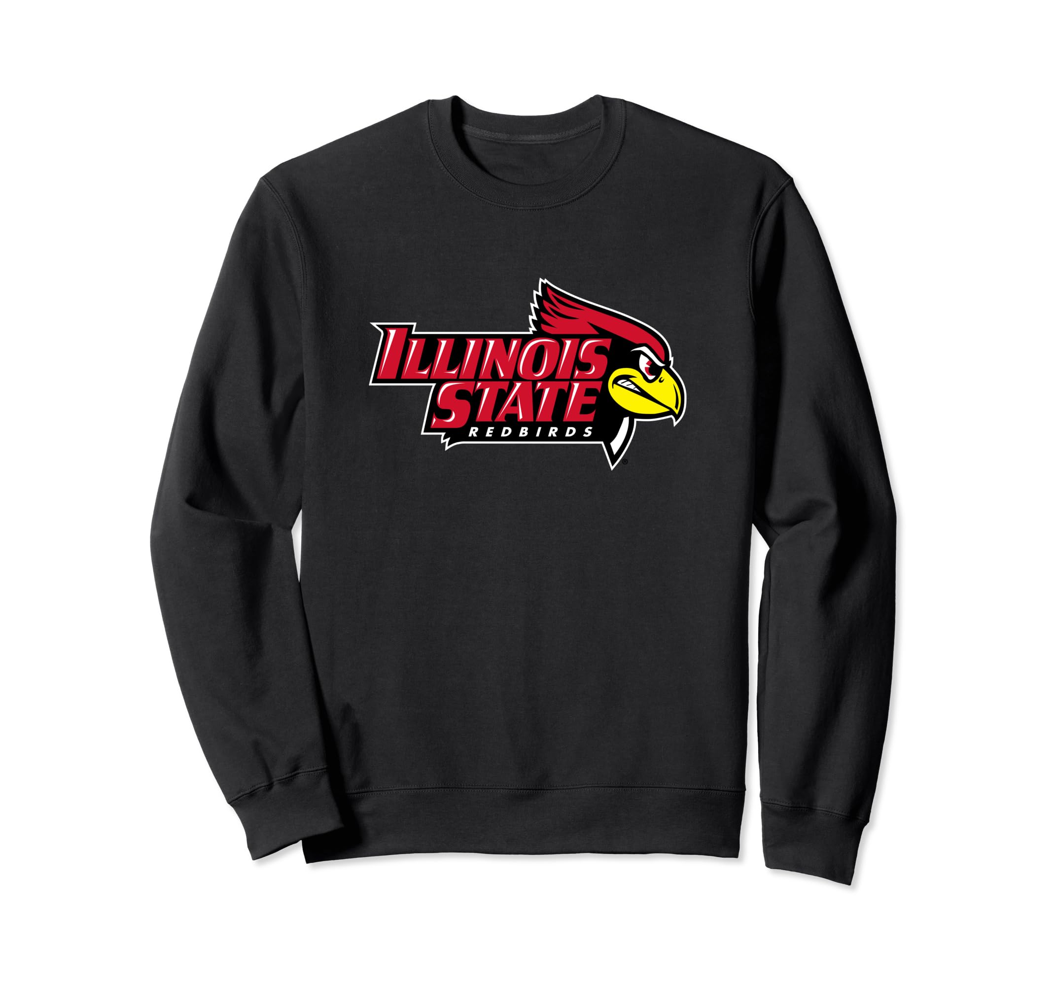 Illinois State Redbirds Icon Officially Licensed Sweatshirt