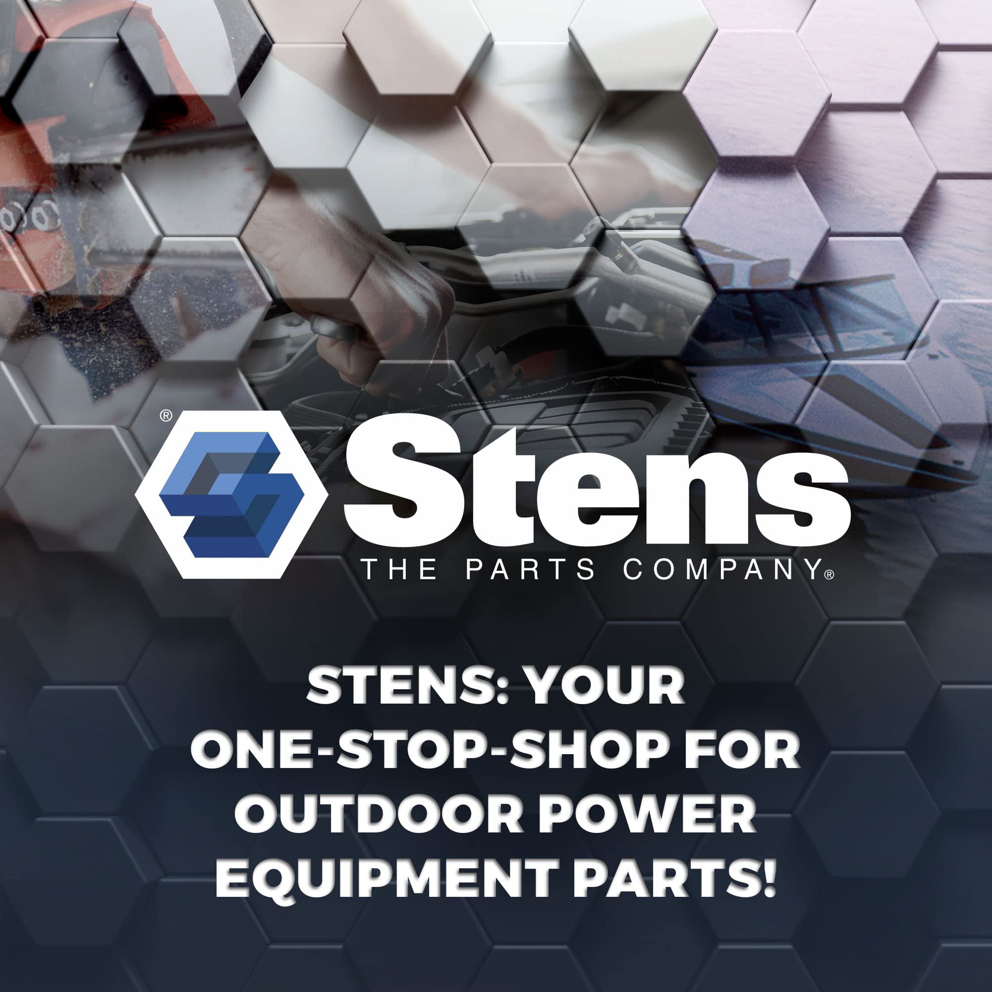 Stens Drag Link 245-305 Replacement for Husqvarna GTH 2248XPA, GTH 2248XPB, GTH 2248XPC, GTH 2250B, GTH 2250C, GTH 2350, GTH 250, GTH 2548, GTH 2548 A, GTH 2548 B, GTH 2548 XPA 532175572, 175572