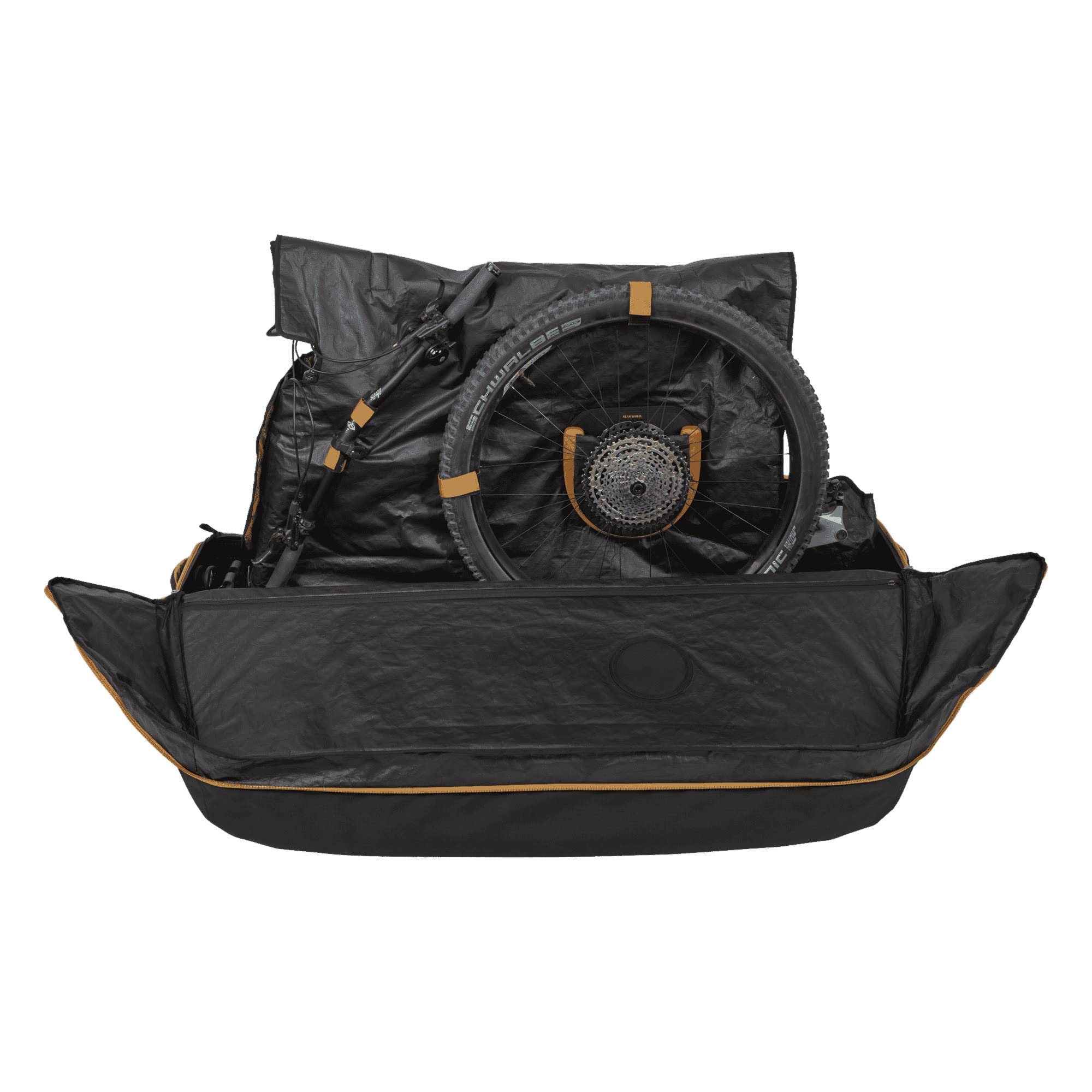 Thule RoundTrip MTB Bike Travel Case