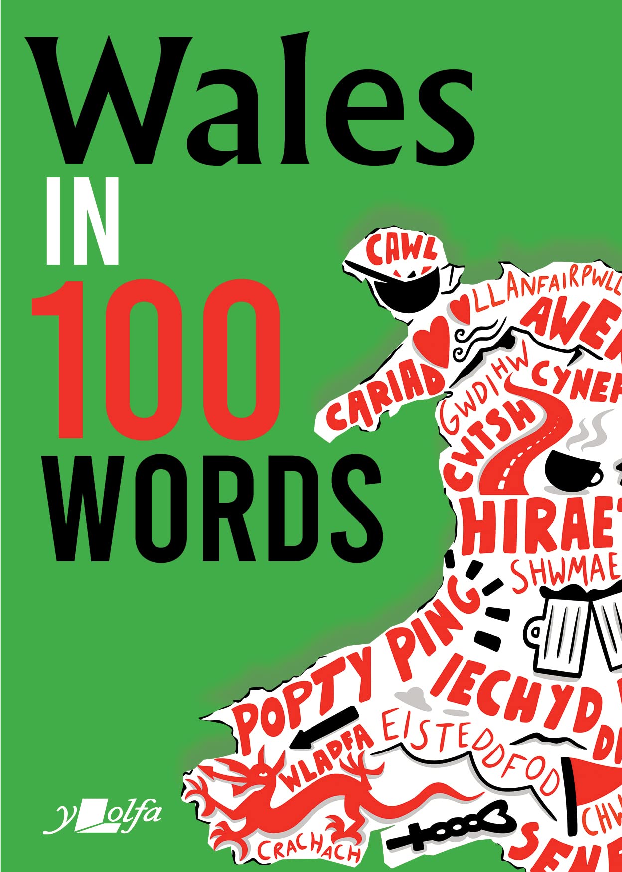 Wales in 100 Words