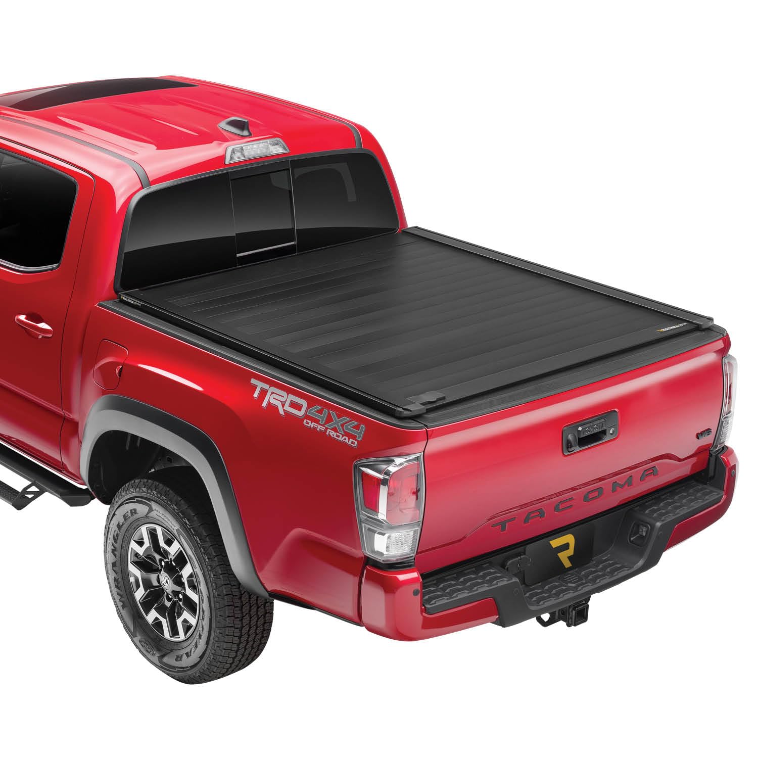 RealTruck Retrax RetraxPRO XR Retractable Truck Bed Tonneau Cover | T-80232 | Fits 2009 - 2018 Dodge Ram 1500, 2010-21 2500/3500 6' 4" Bed (76.3")