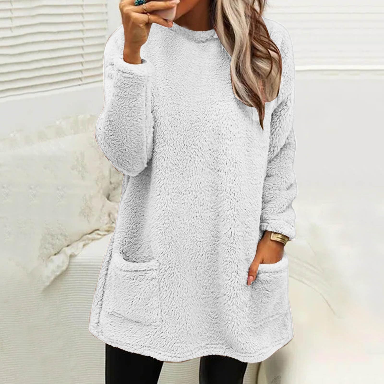 Sales Today Clearance,Cyber Of Monday Deals 2024,Placed Recently By Me On Amazon,Deals Under 10 Dollars,Women'S Winter Sweatshirt,Deals 2024 Kids Toys Girls