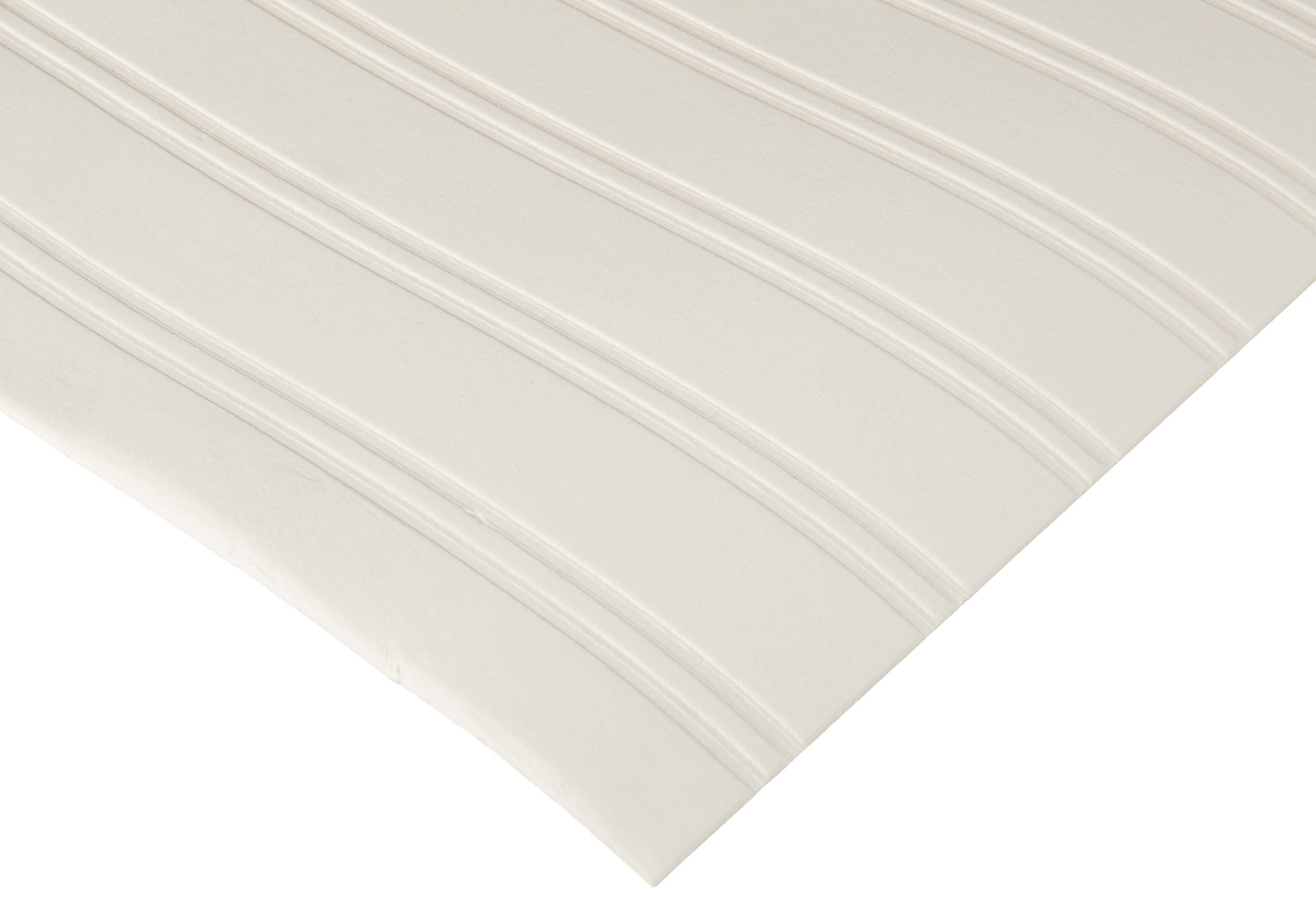 Graham & Brown Paintable Pre-Pasted Beadboard Wallpaper