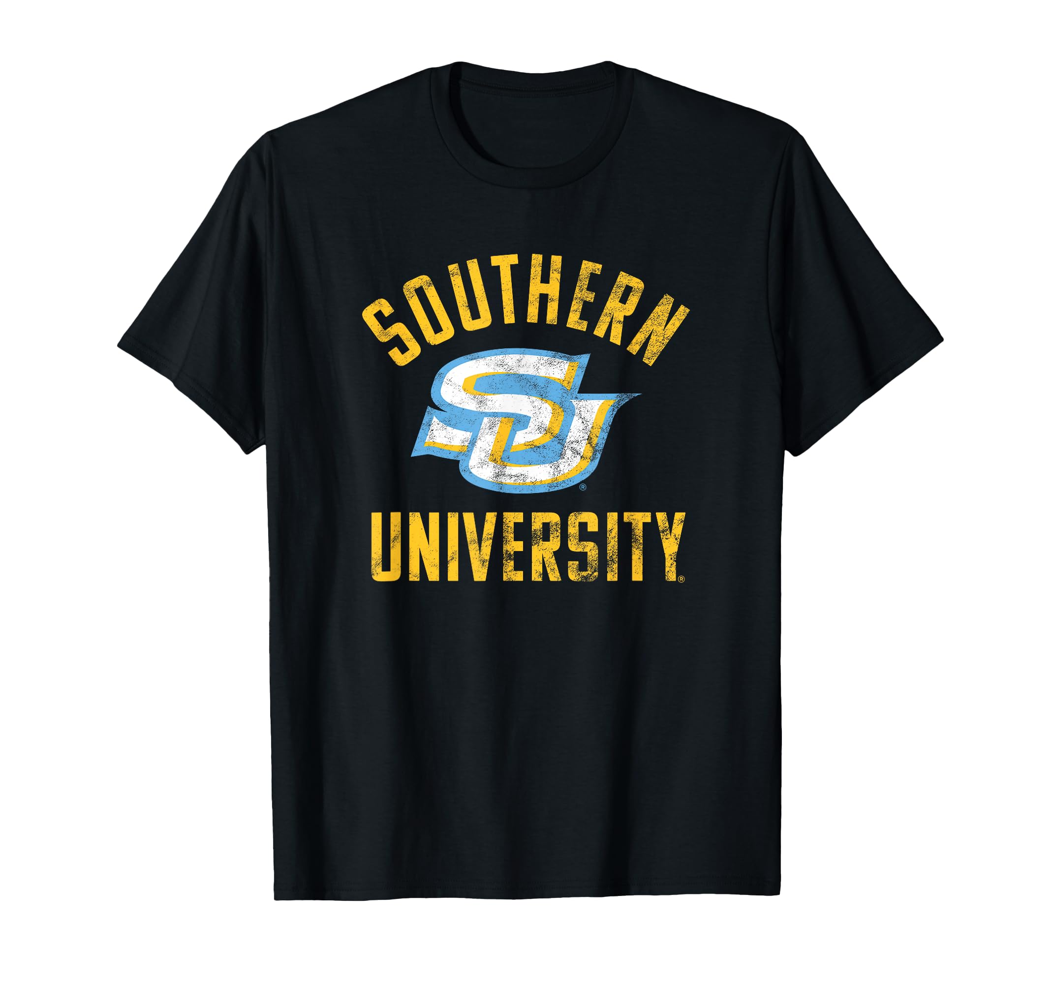 Southern University Jaguars Large T-Shirt