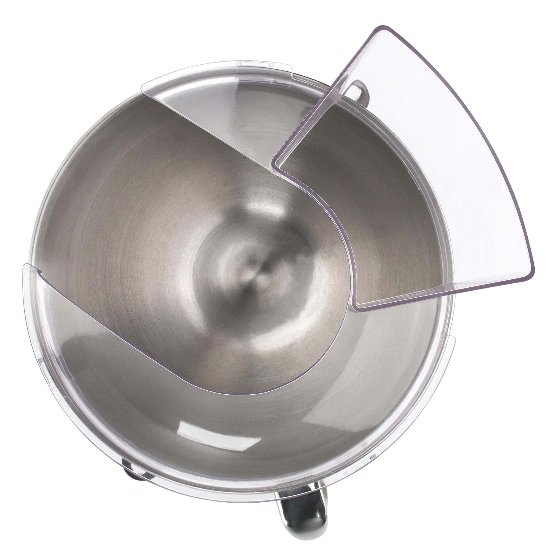 FIRJOY Pouring Shield for KitchenAid 6QT