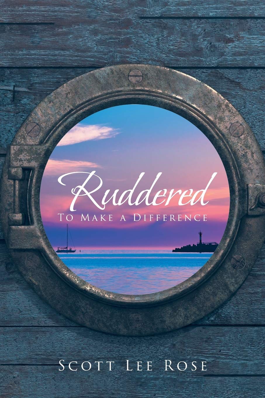 Ruddered: To Make A Difference