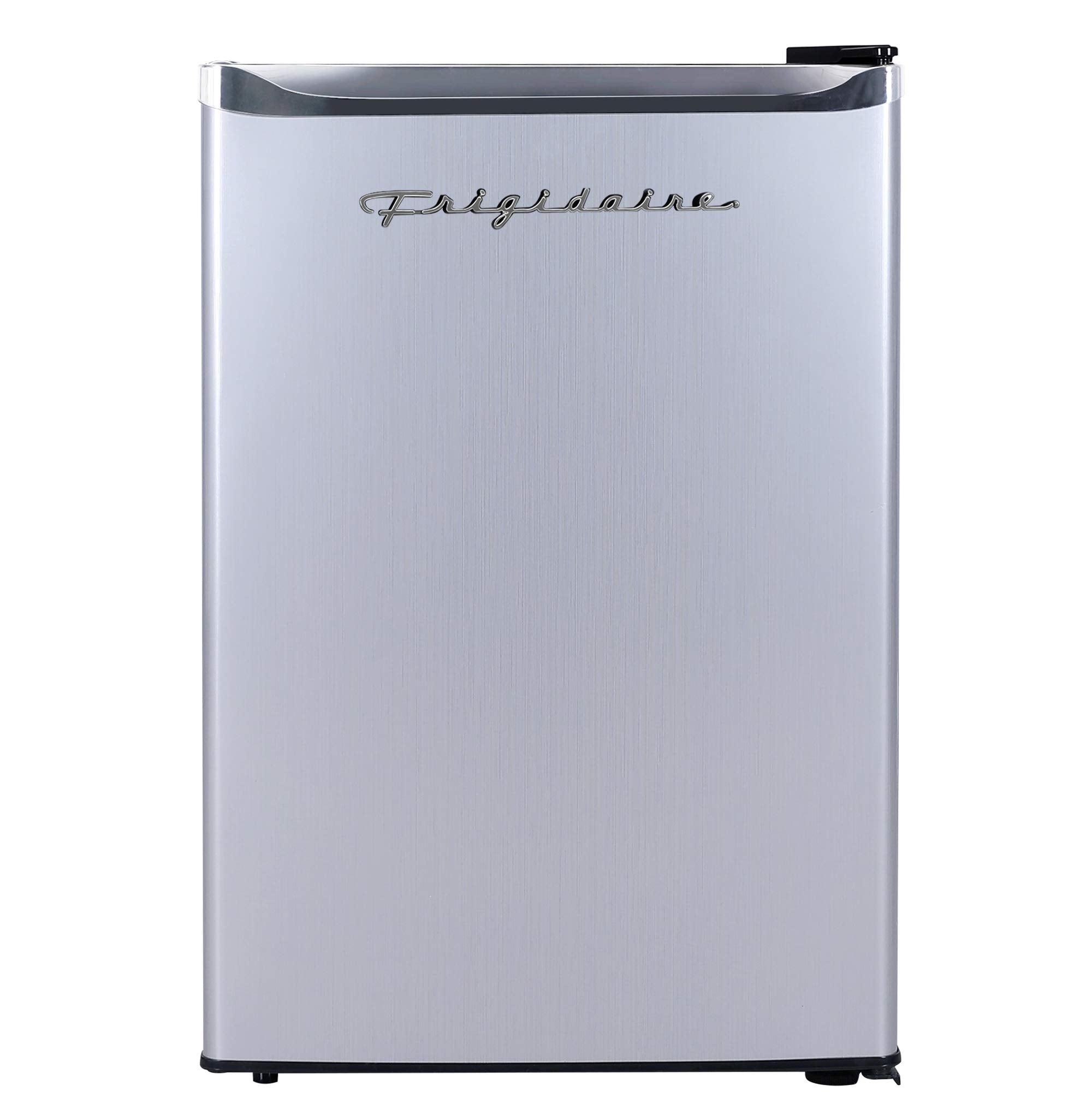 Frigidaire EFR285-6COM, 2.5 cu ft Refrigerator, Stainless Steel Door, Platinum Series