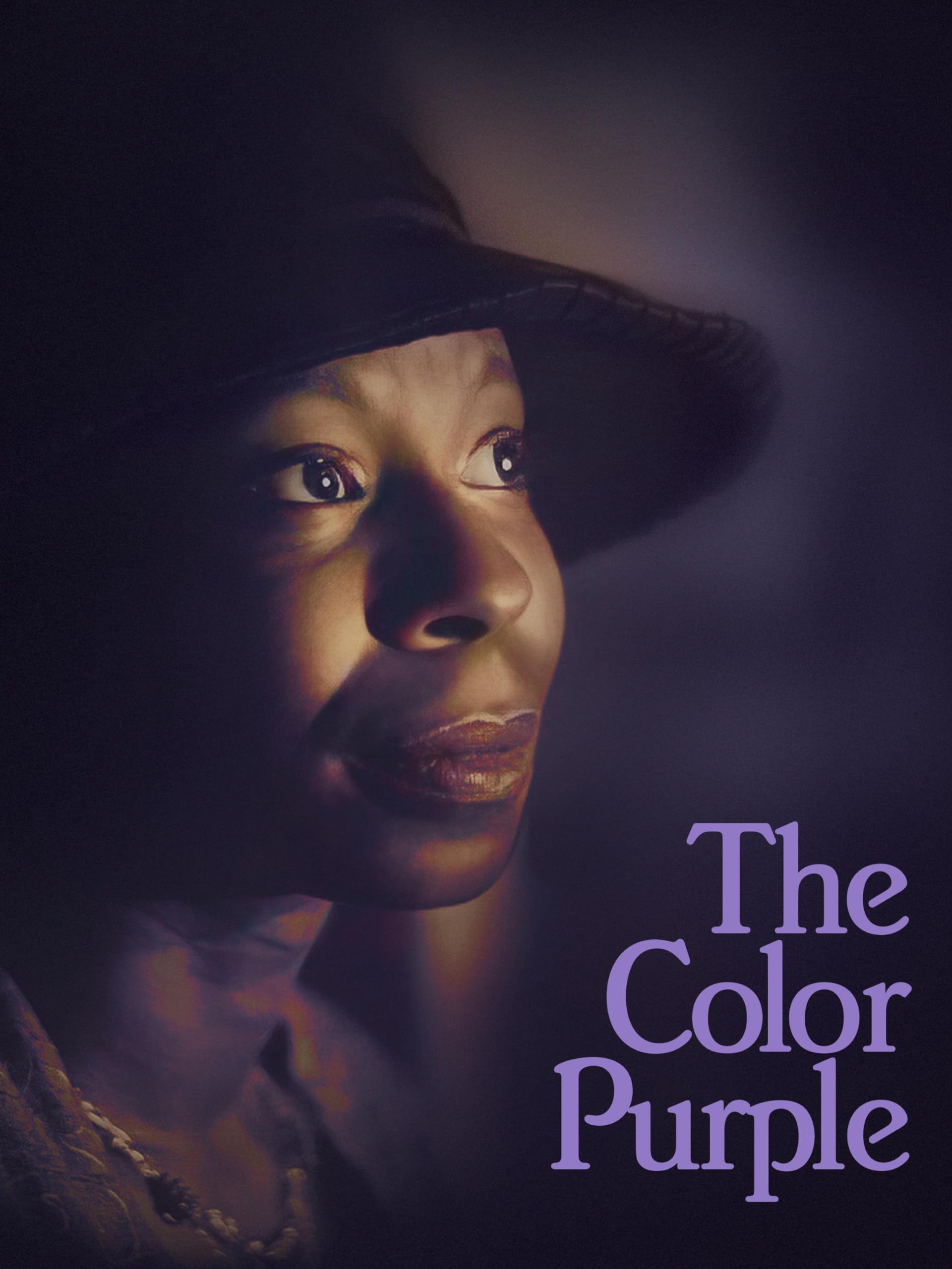 The Color Purple