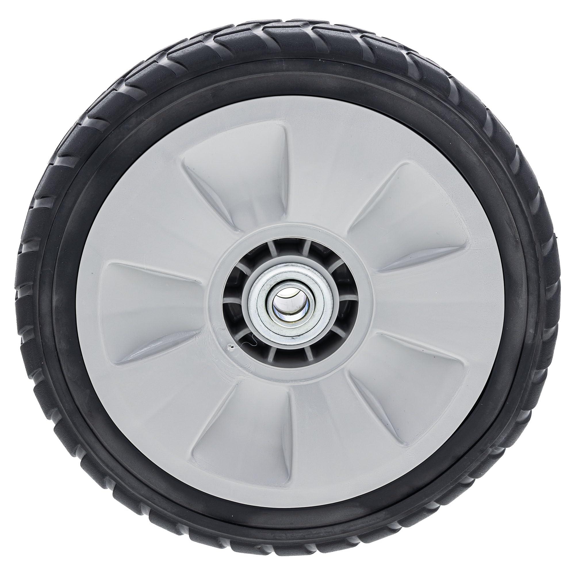 Honda 42710-VE2-M02ZE HRT216 HRR216 HRS216 Rear Wheels, RR. *NH164*, Pack of Two