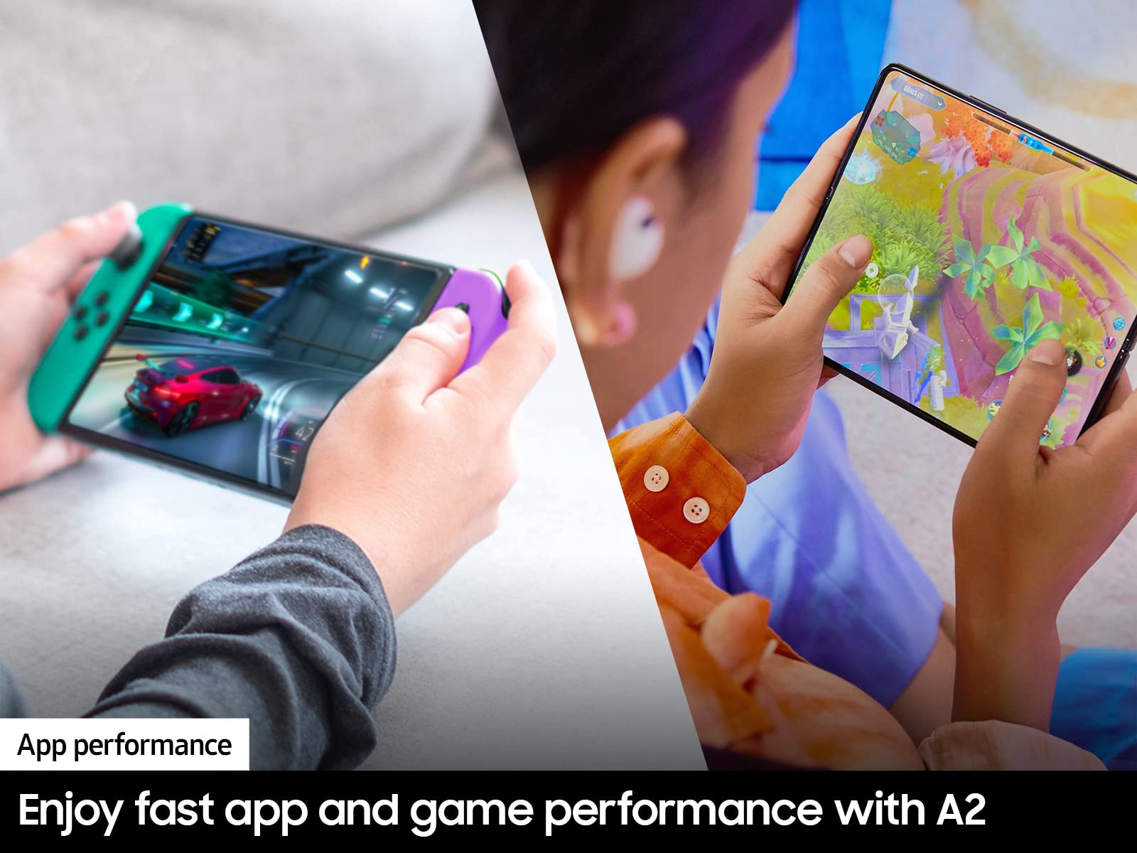 Samsung PRO Plus microSD Memory Card + Adapter, 256GB microSDXC, Up to 180 MB/s, Full HD & 4K UHD, UHS I, C10, U3, V30, A2, for Android Smartphones, Tablets, GoPRO, and DJI Drone (MB MD256SA/AM)