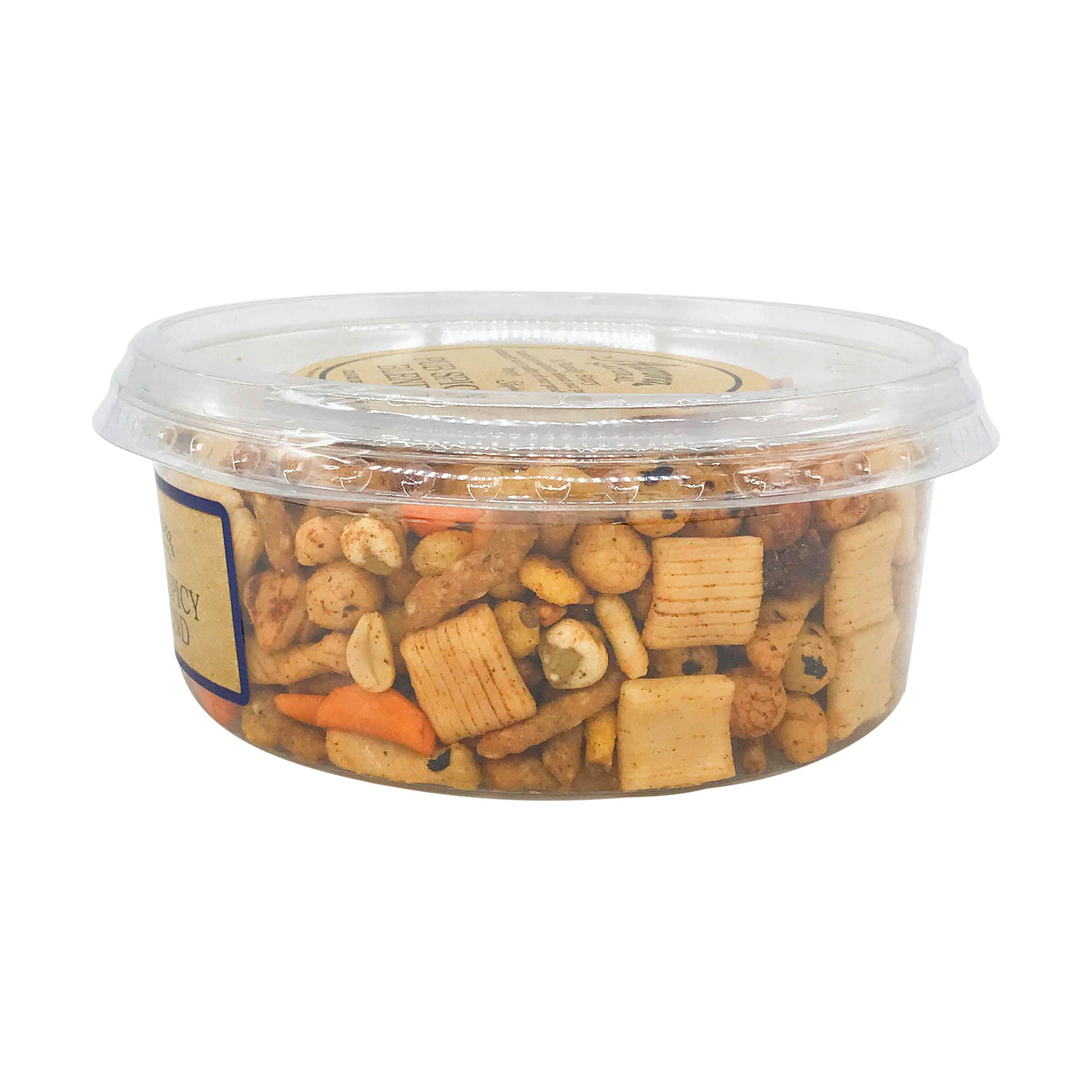 Aurora Products Spicy Pub Mix, 12.5 oz