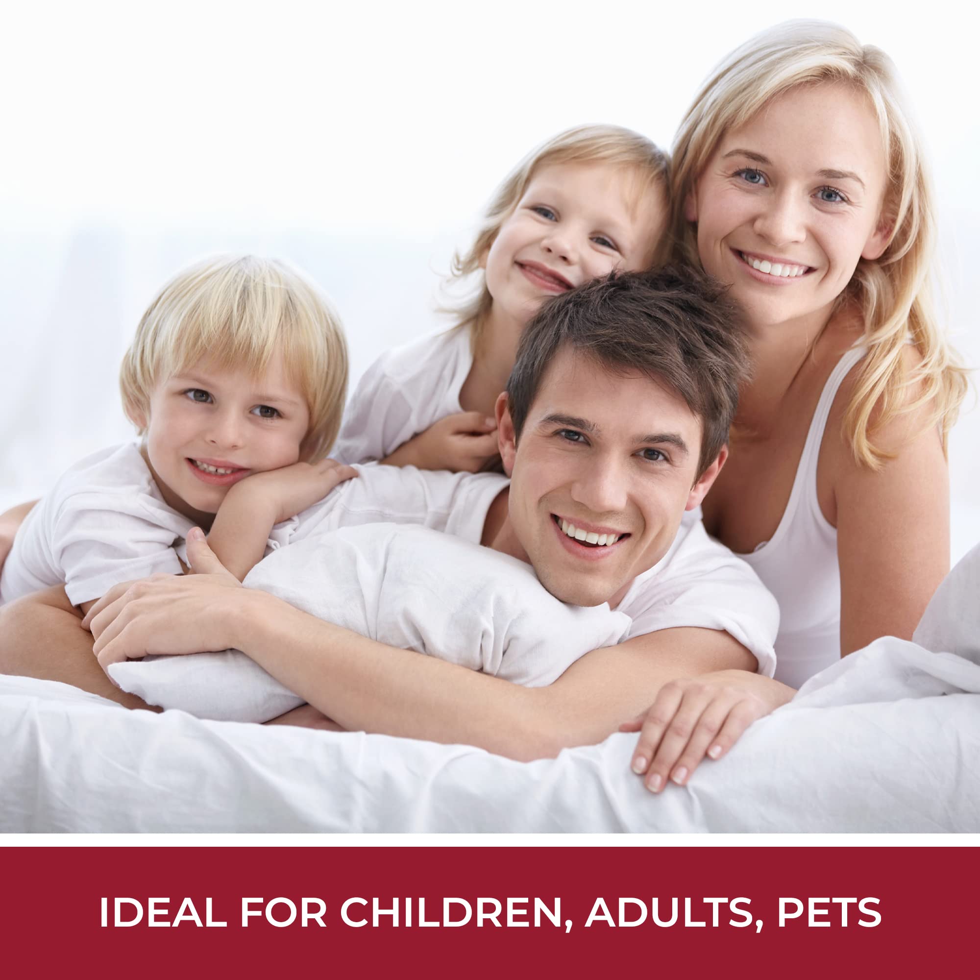 Mellanni Waterproof Mattress Pad - Breathable Bed Protector with 21" Deep Pocket - Ultra-Soft Cover - Highly Absorbent Twin Mattress Topper - Non-Slip Shield (Queen, 21" Deep)