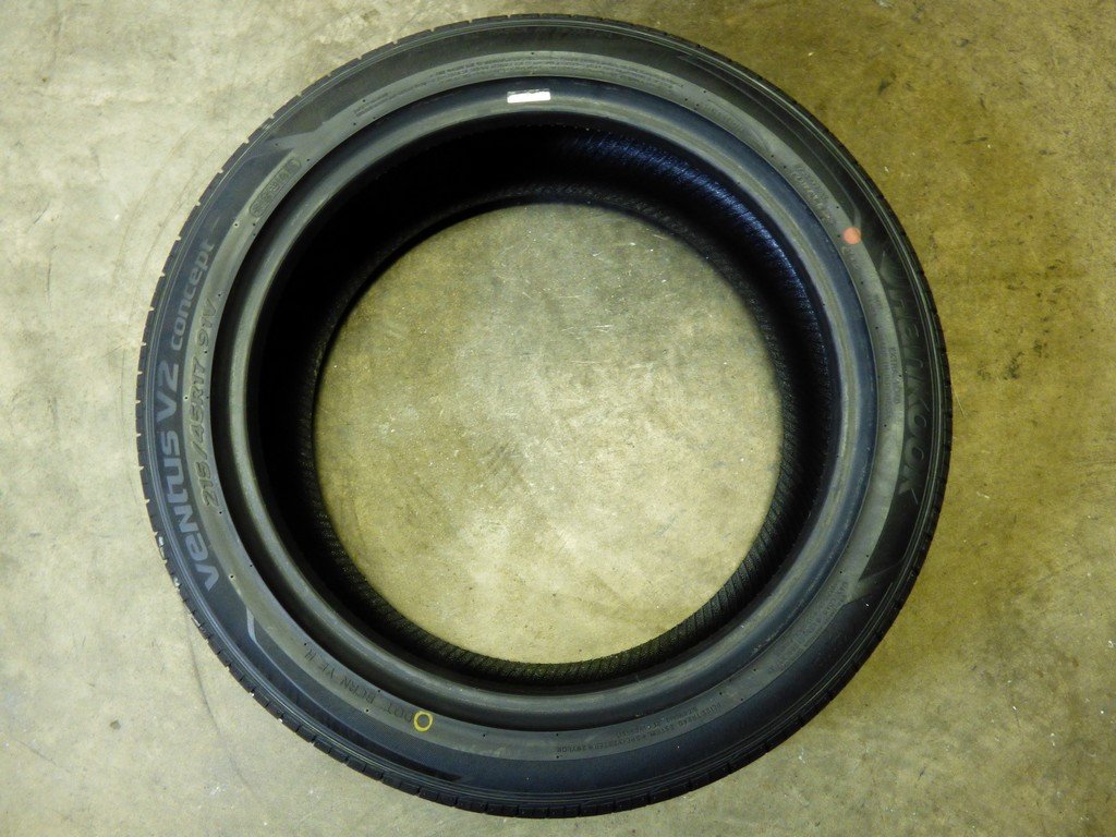 Hankook Ventus V2 concept 2 All-Season Radial Tire - 215/45R17 V
