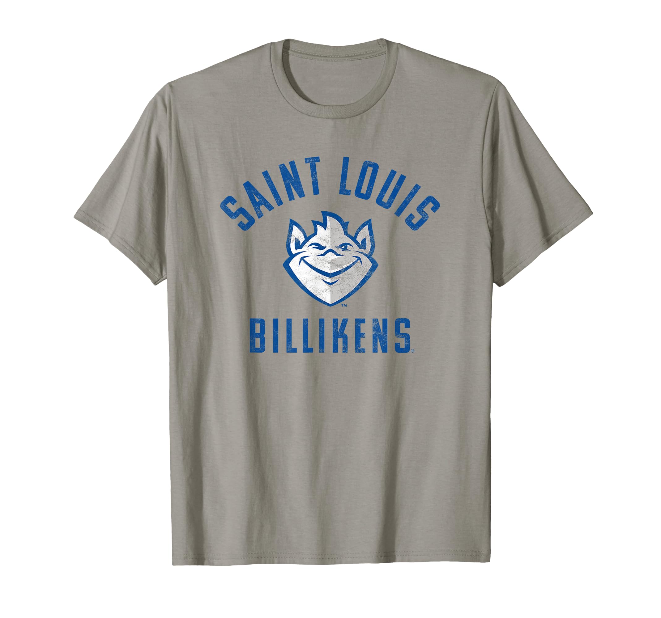 Saint Louis University SLU Billikens Large T-Shirt