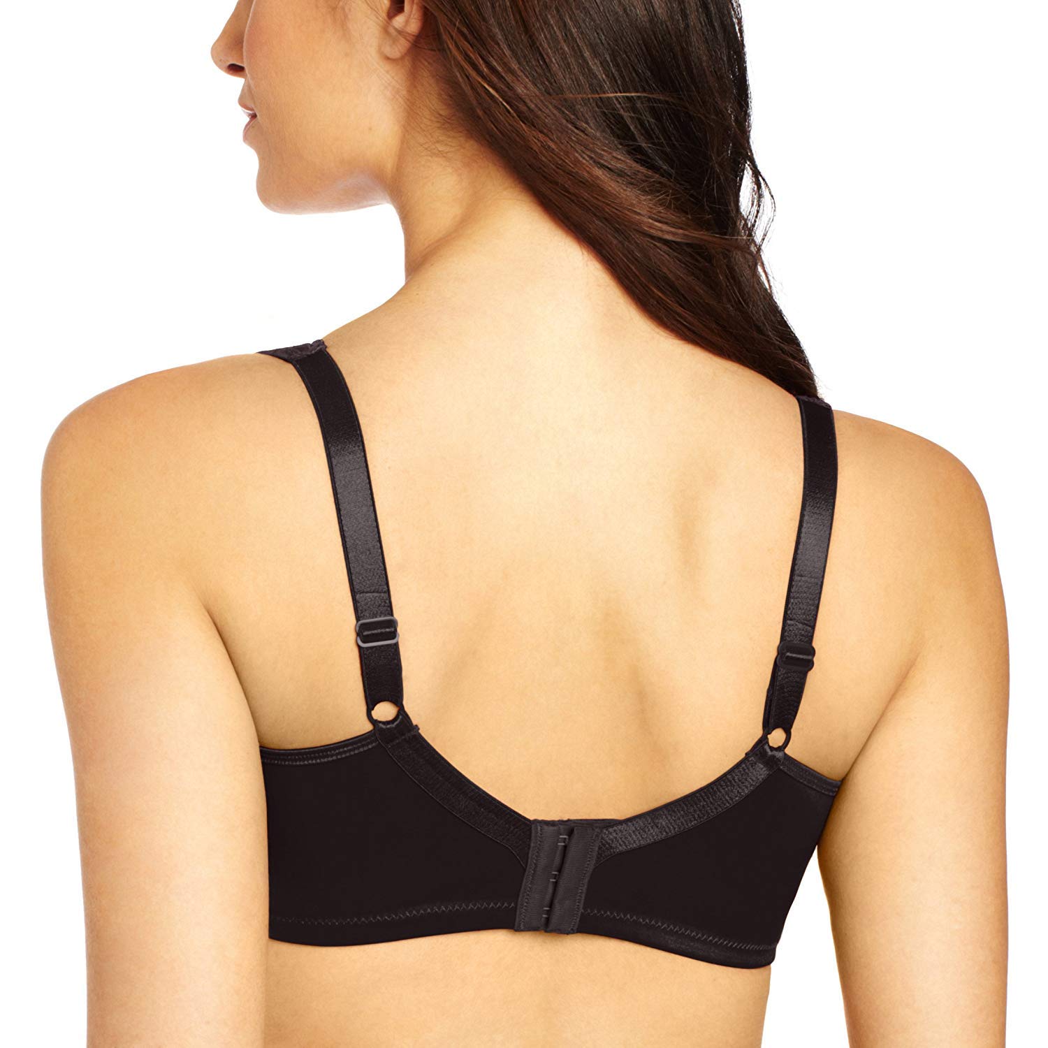 Playtex Women's 18 Hour Ultimate Lift & Support Wireless Bra US4745