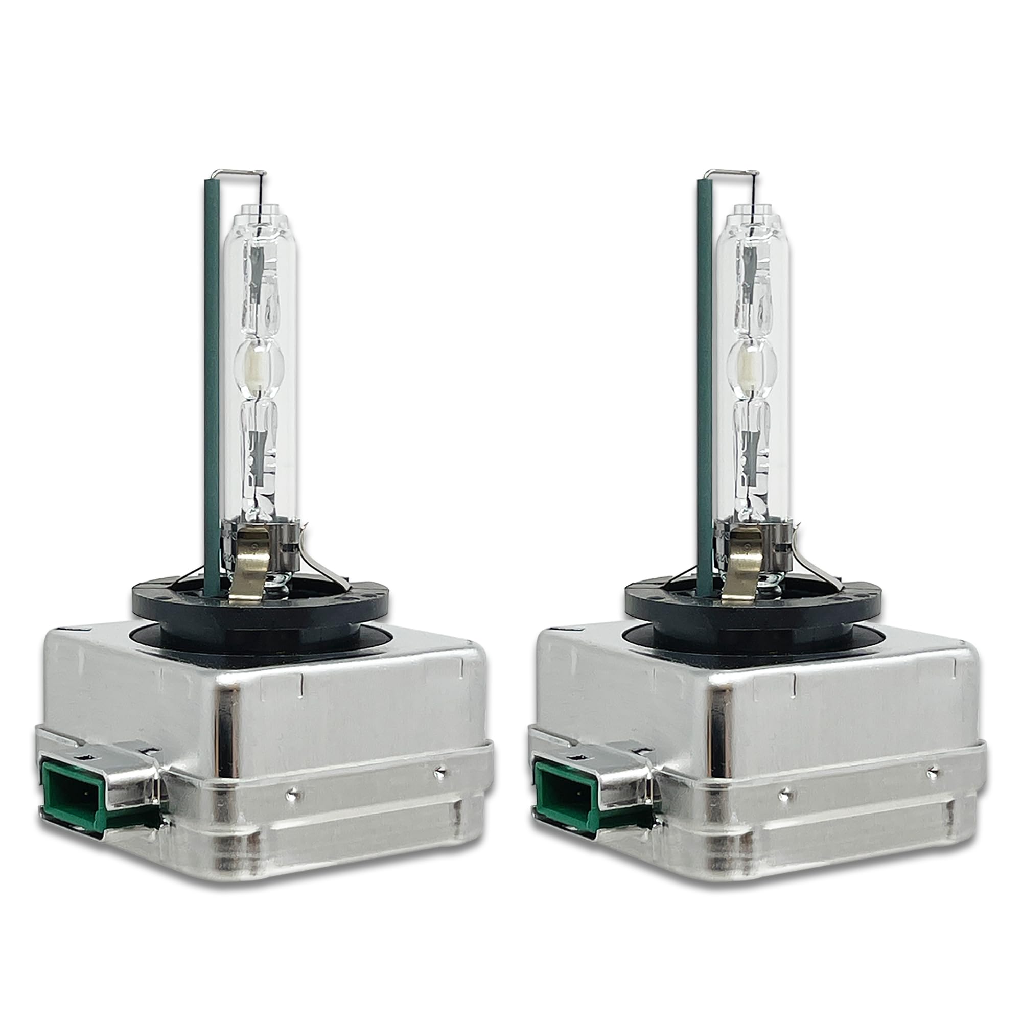 OSRAM XENARC D3S HID Xenon Headlight bulbs 66340 Pack of 2 by ALI