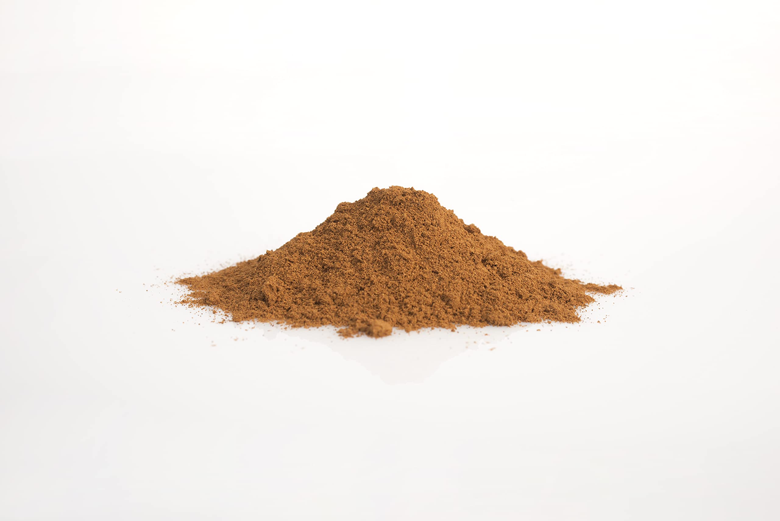 Starwest Botanicals Organic Ceylon Cinnamon Powder - Freshly Ground True Cinnamon - 1 Pound Bulk Spice Bag