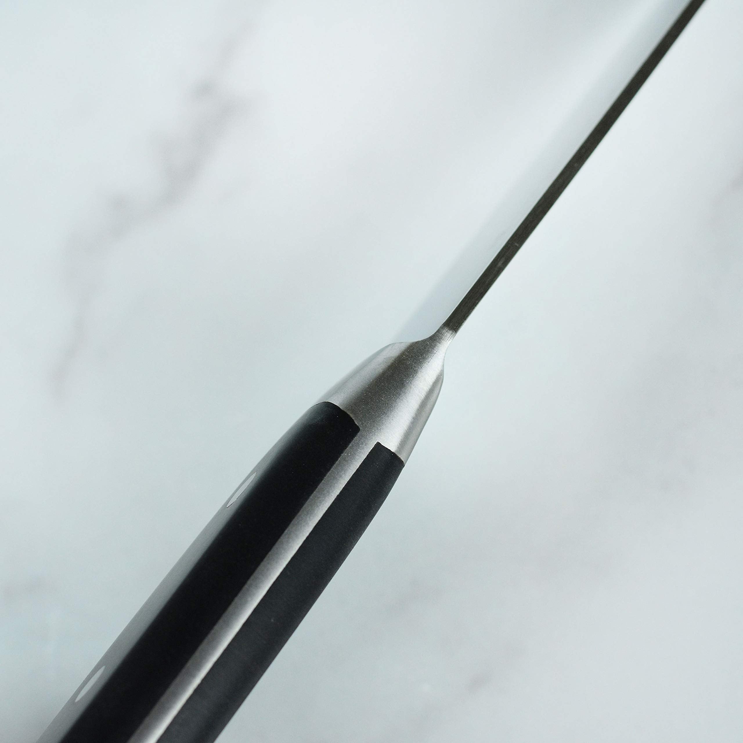 HENCKELS Forged Premio 19-pc Knife Block Set