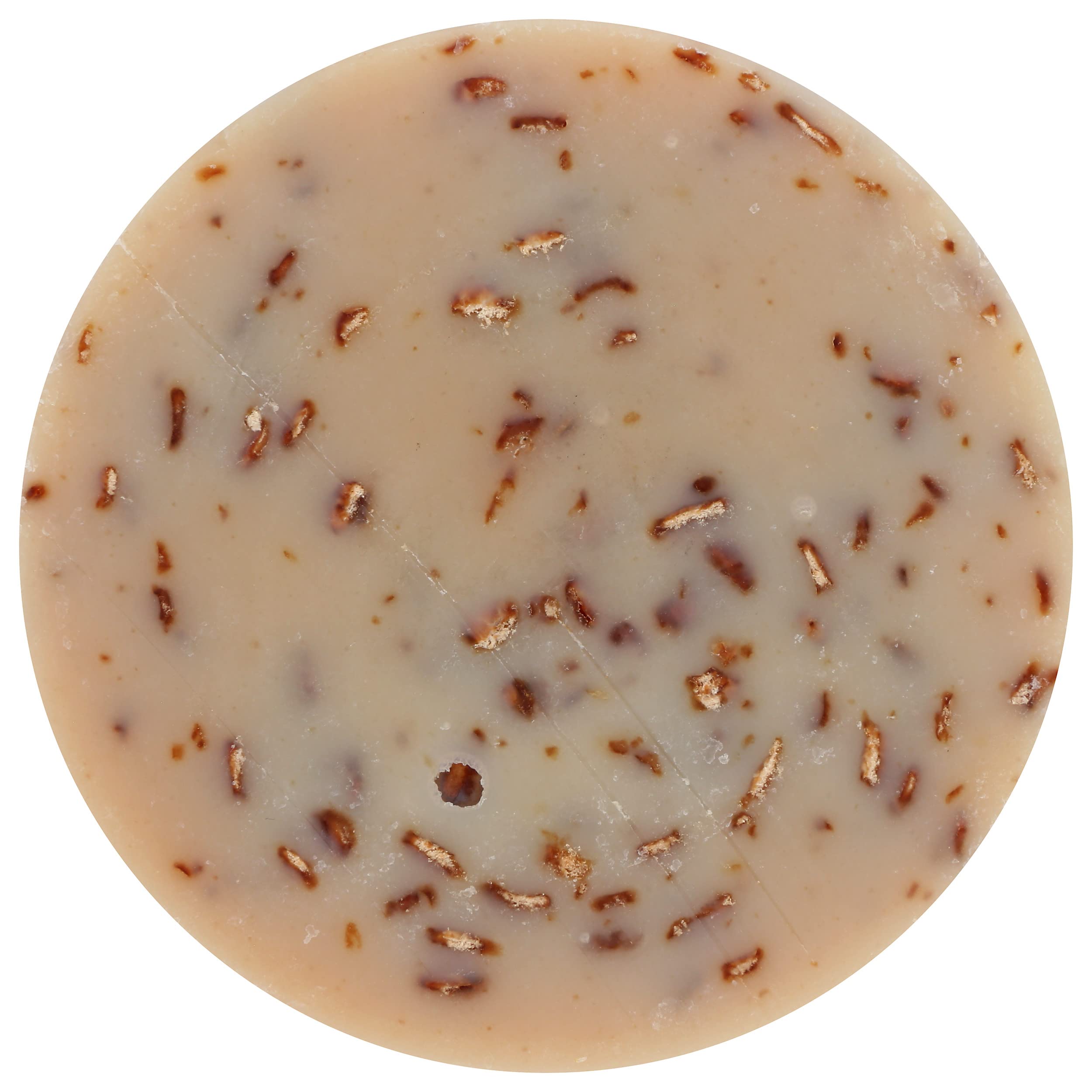 Sappo Hill Soap, Oatmeal Old Fashioned, 3.5 oz