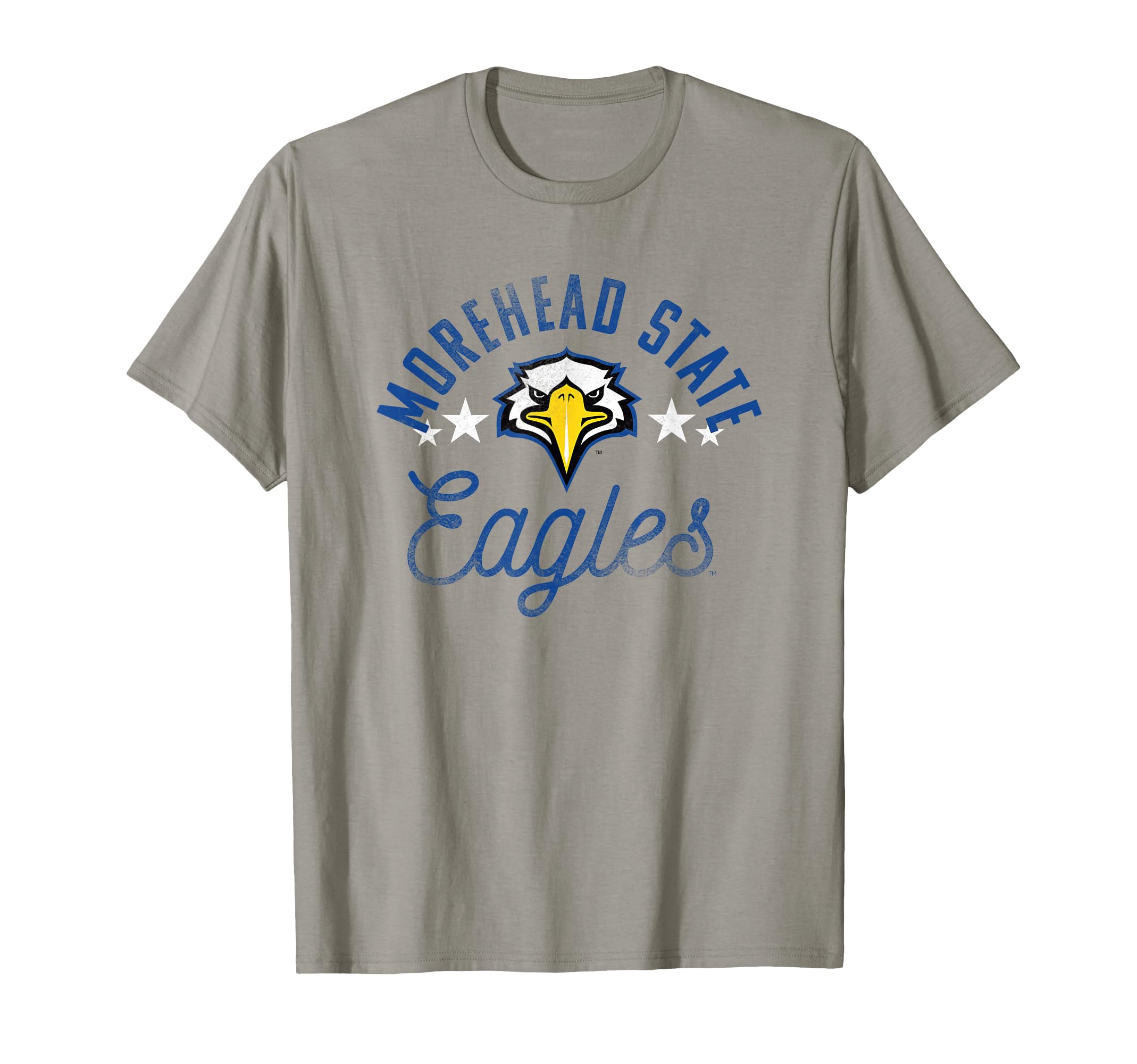 Morehead State University Eagles Logo T-Shirt