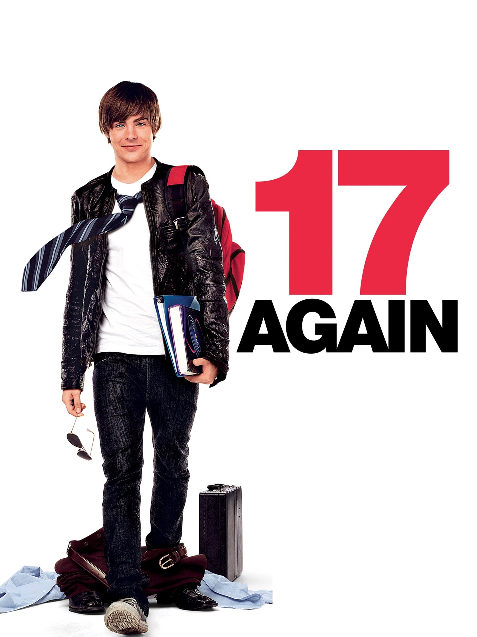 17 Again