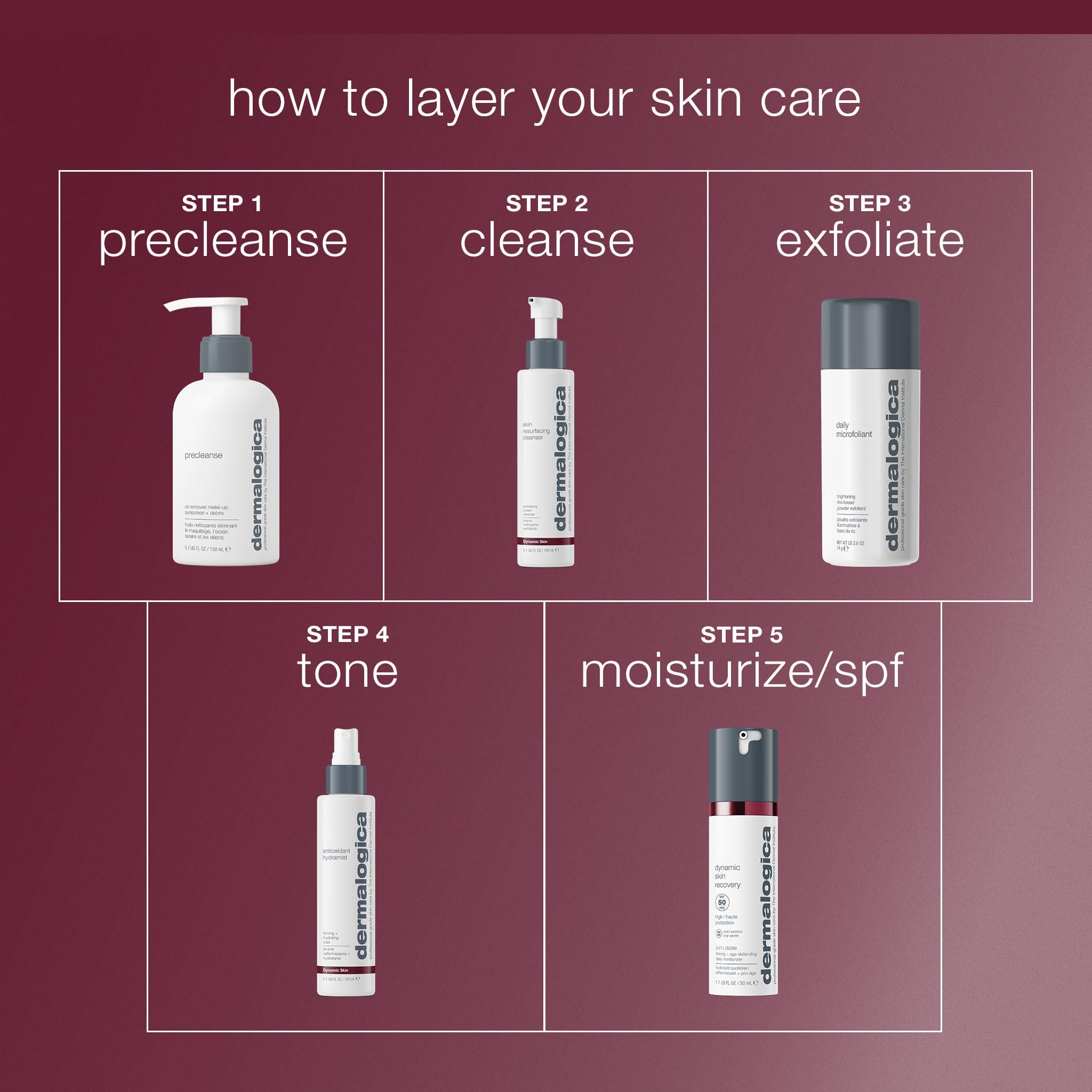 Dermalogica Antioxidant Hydramist Toner Anti-Aging Toner Spray for Face that helps Firm and Hydrate Skin - For Use Throughout the Day