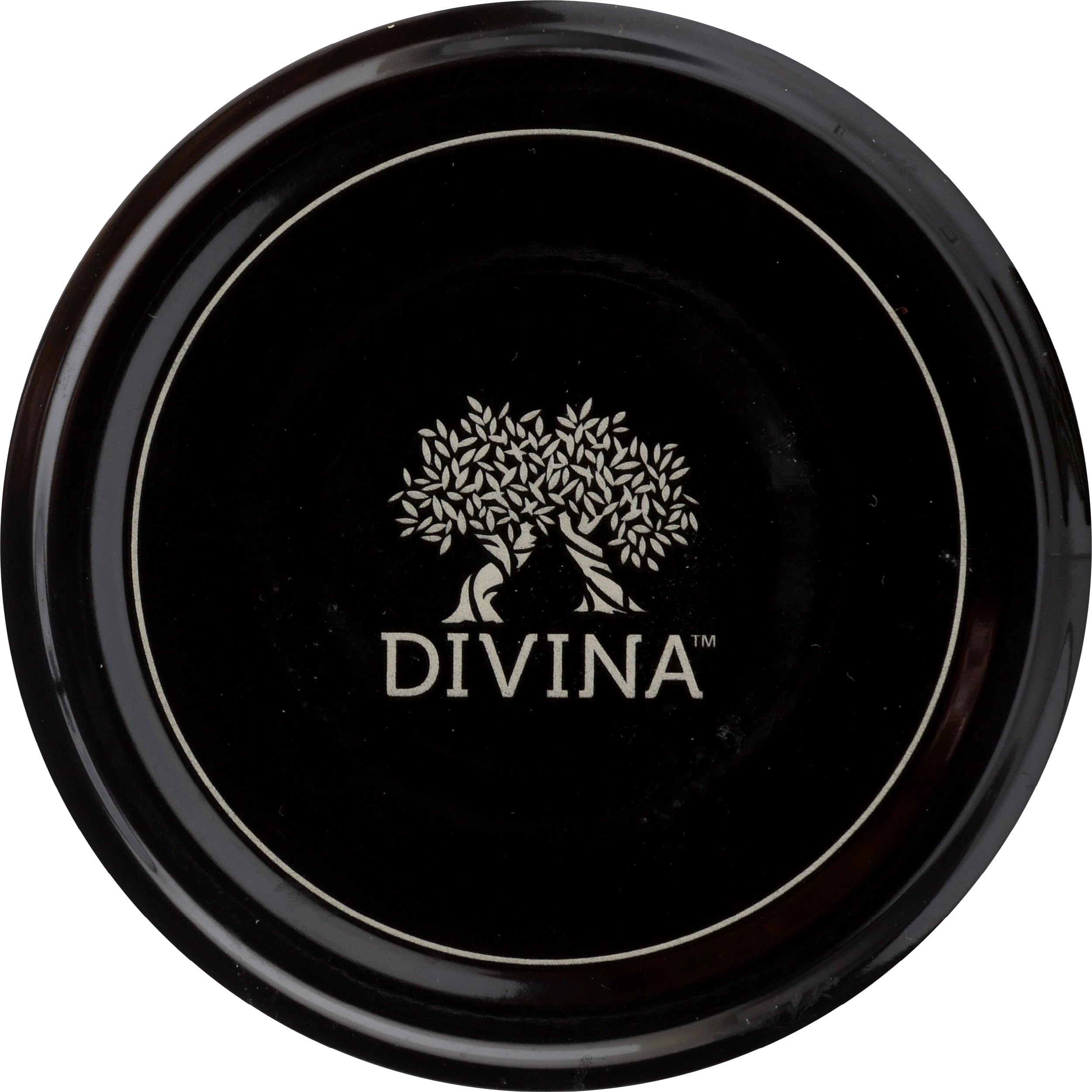 DIVINA Pitted Frescatrano Olives, 10.6 OZ