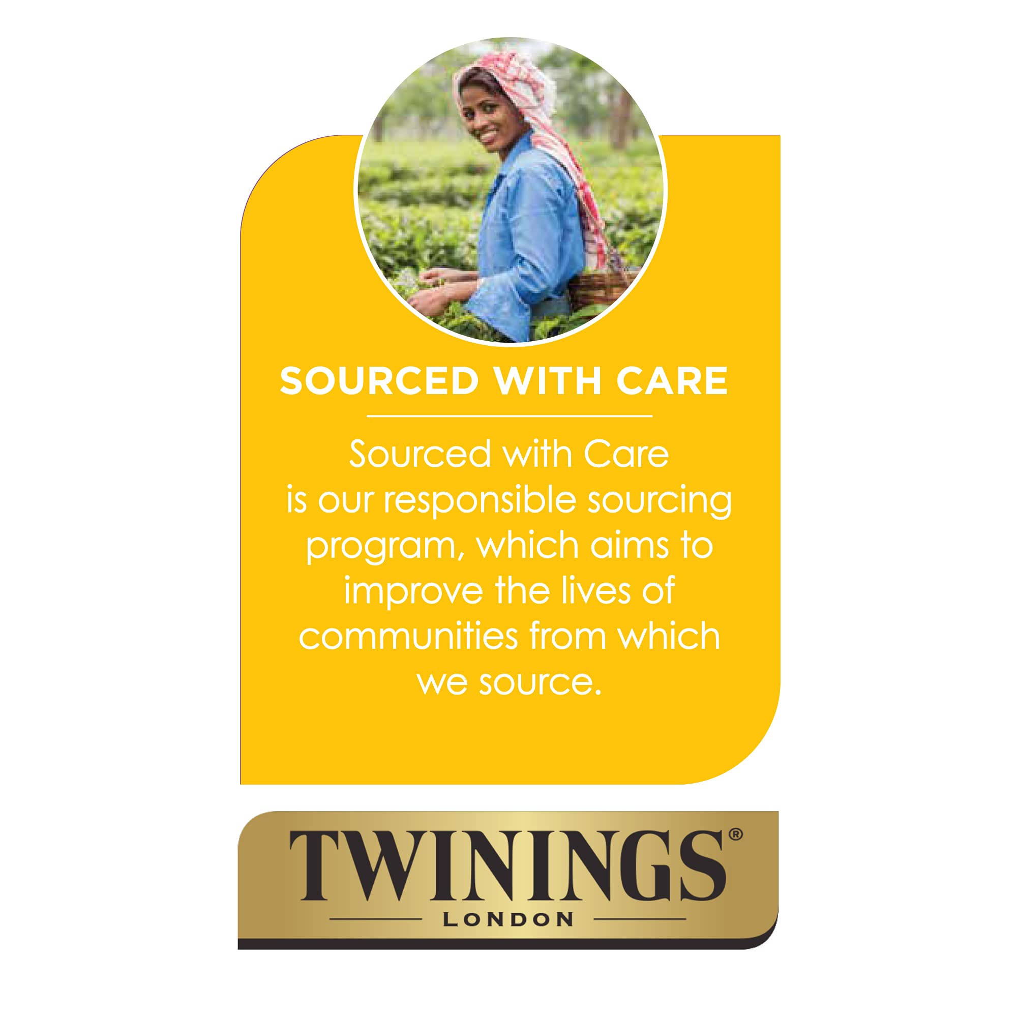 Twinings Earl Grey Black Tea K-Cup Pods for Keurig, 24 Count (Pack of 2), Flavoured with Citrus and Bergamot, Caffeinated, Enjoy Hot or Iced