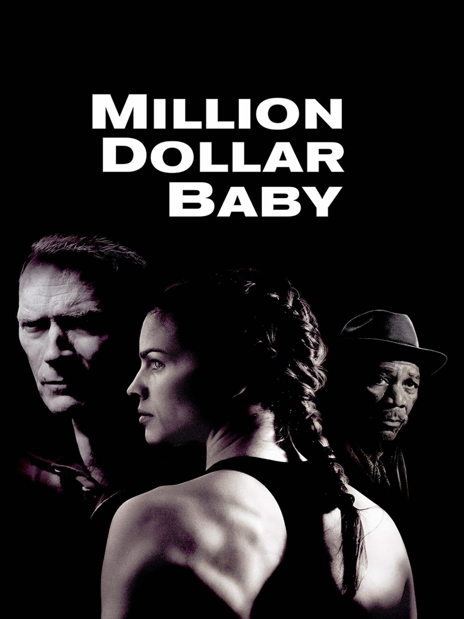 Million Dollar Baby (2004)