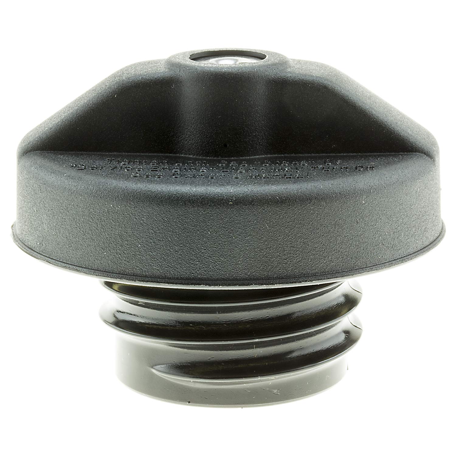 MotoRad MGC791 Fuel Cap - Toyota Camry (83-23) Corolla (83-23) RAV4 (00-23) Tacoma (99-23) Tundra (00-23), Honda Accord (90-17) Civic (92-15) CR-V (97-16), Subaru Outback (00-24) Forester (98-24)