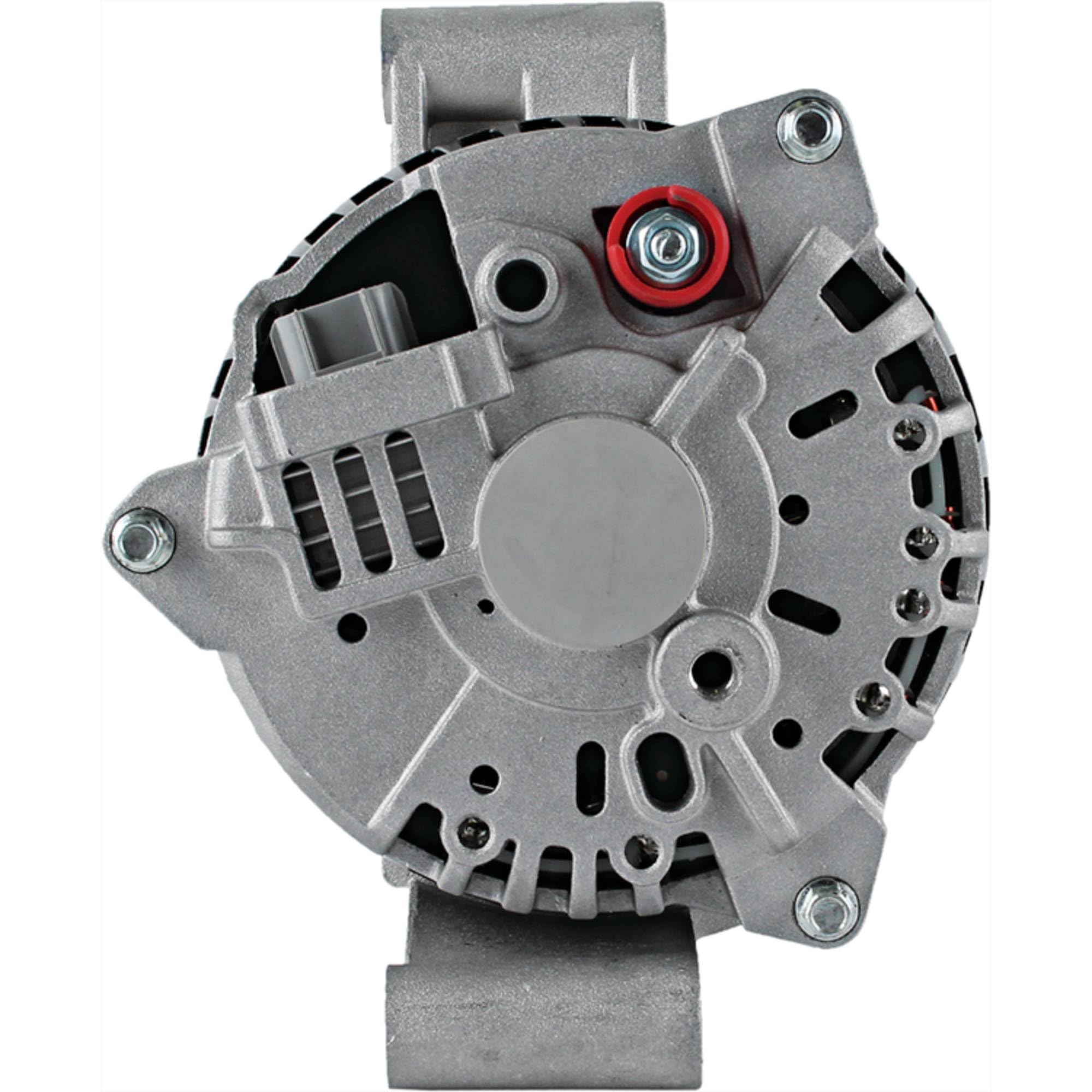 DB Electrical 400-14178 NEW ALTERNATOR Compatible with/Replacement for 6.0L 6.0 Diesel FORD F150 F250 F350 Pickup 2005 2006 2007, F450 F550 180 AMP 8478-180 5C3T-10300-BA 5C3Z-10346-BA 6C3T-10300-BA