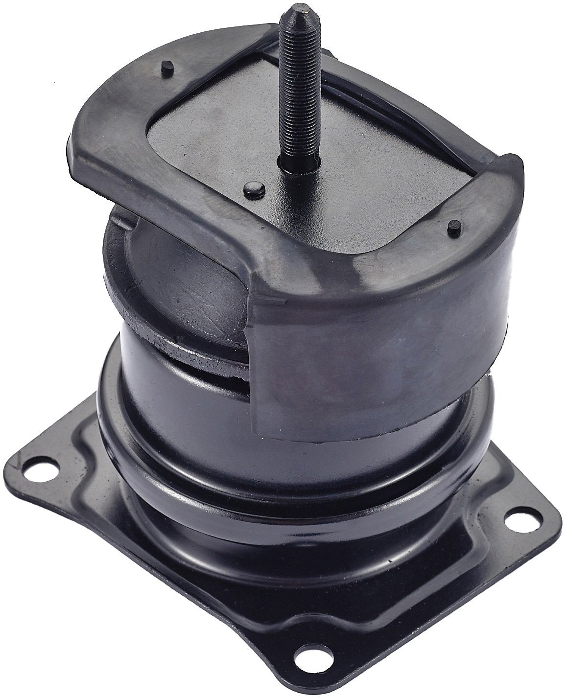 ENA Engine Motor Trans Mount Set of 5 Compatible with Honda Acura 1998 1999 2000 2001 2002 Accord 3.0L 1999 2000 2001 2002 2003 TL 3.2L Replacement for A6592 A6552 A4507 A6582 A6579