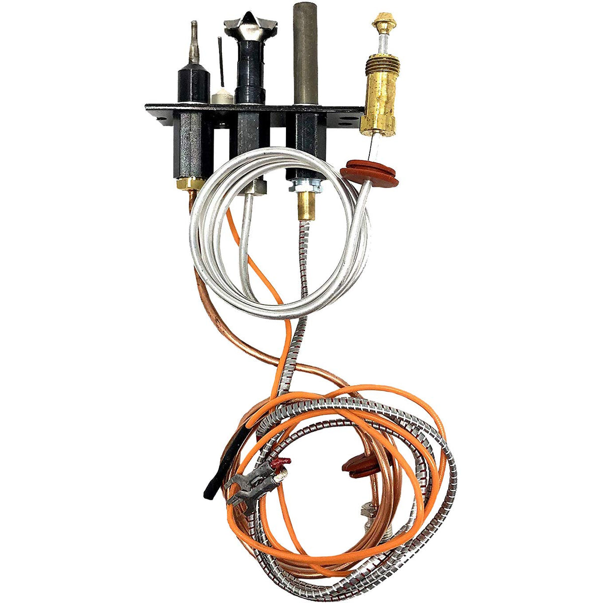 Heatilator & Heat-N-Glo Natural Gas Pilot Assembly 4021-736