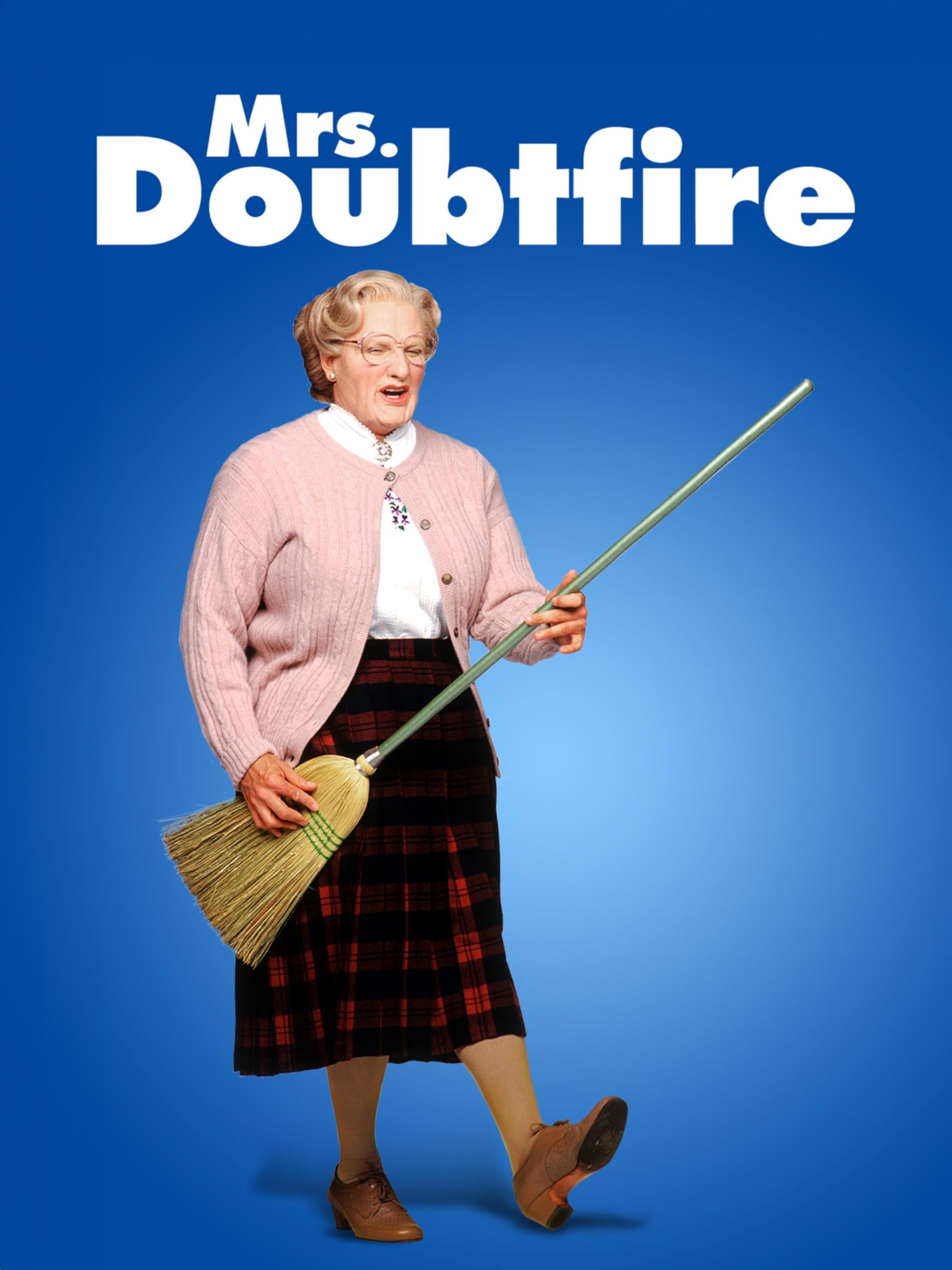 Mrs. Doubtfire