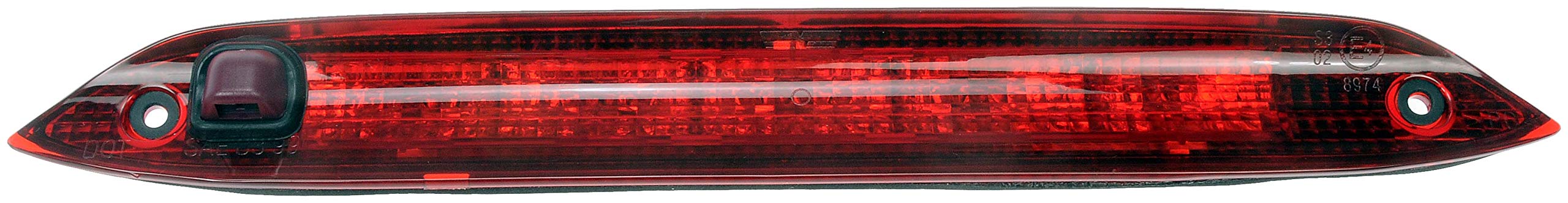 Dorman 923-078 Center High Mount Stop Light Compatible with Select Ford Models