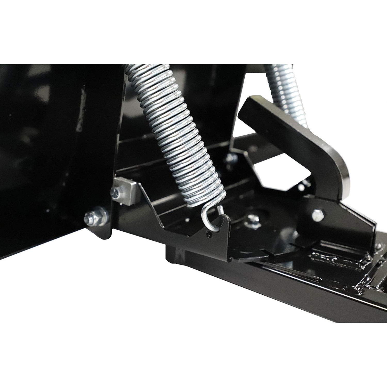 MOTOALLIANCE® Denali 72 inch Universal UTV Snow Plow Kit.