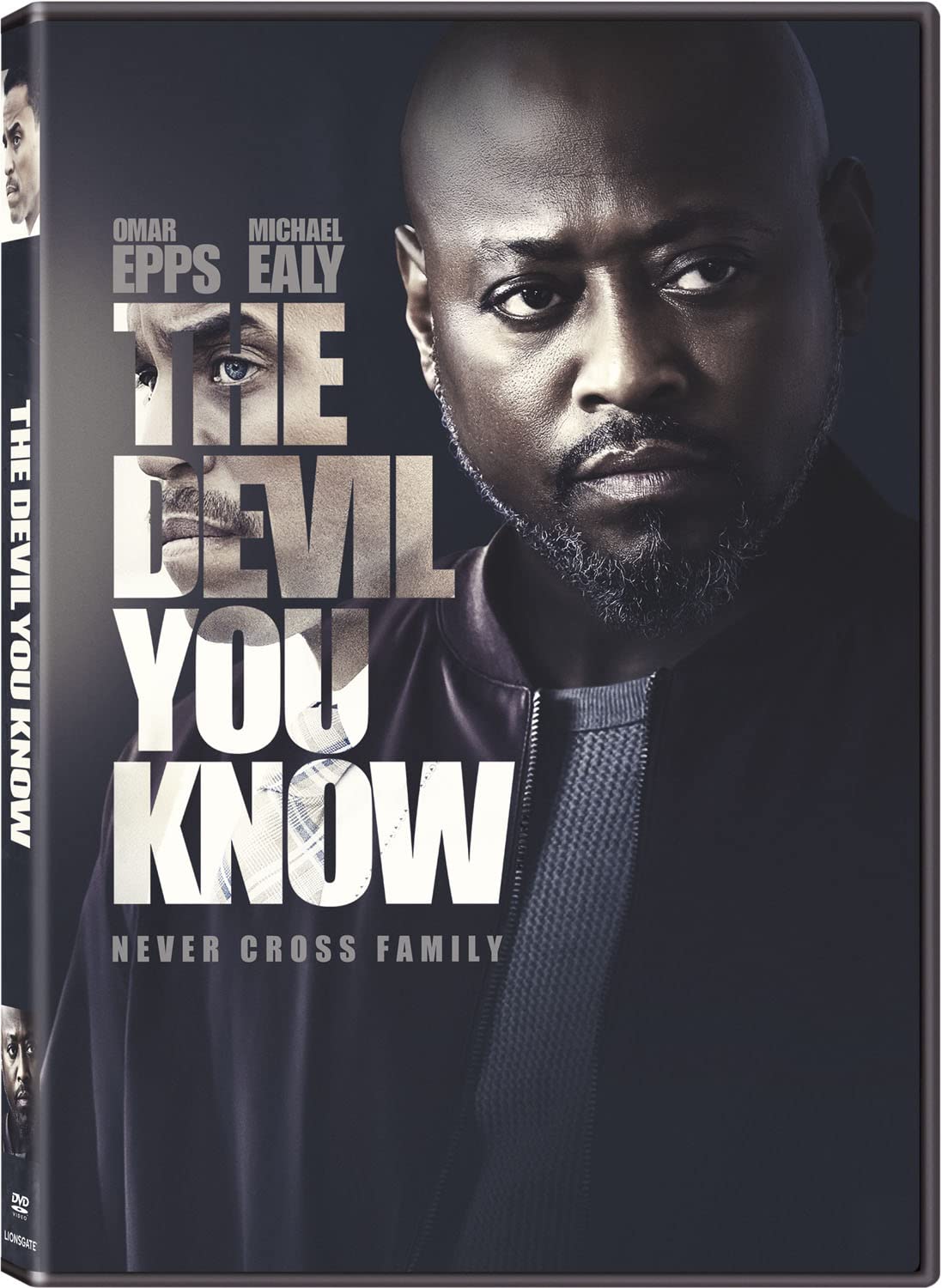 The Devil You Know [DVD]