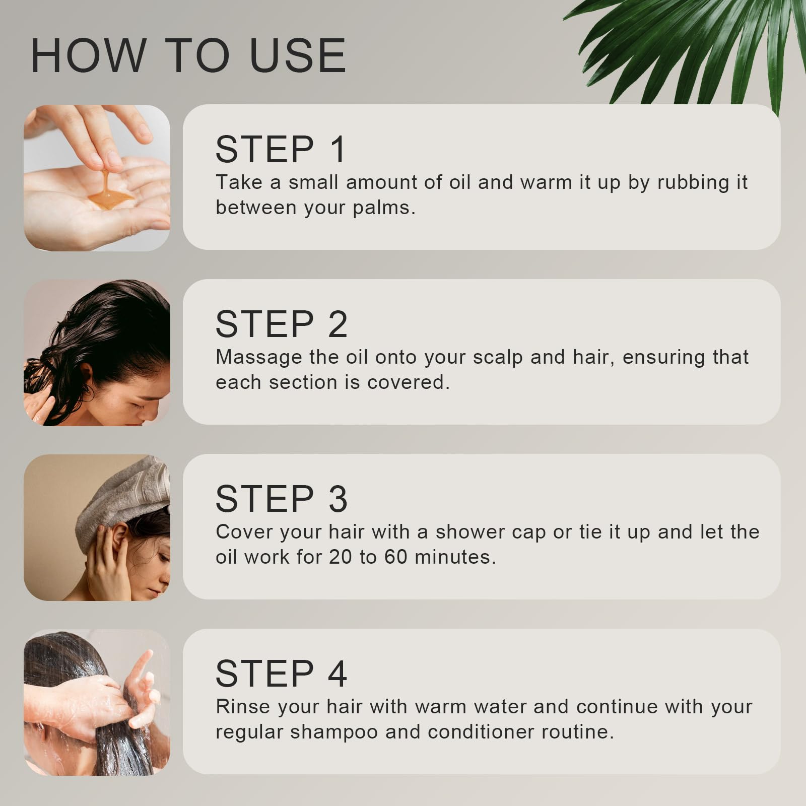 Raw Batana Oil for Hair Growth (4.2 OZ), 100% Pure Natural Unrefined - Prevent Hair Loss and Promotes thickness for Women & Men