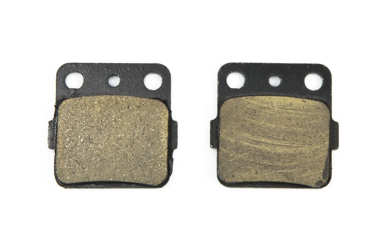 Factory Spec FS-409SV Brake Pad