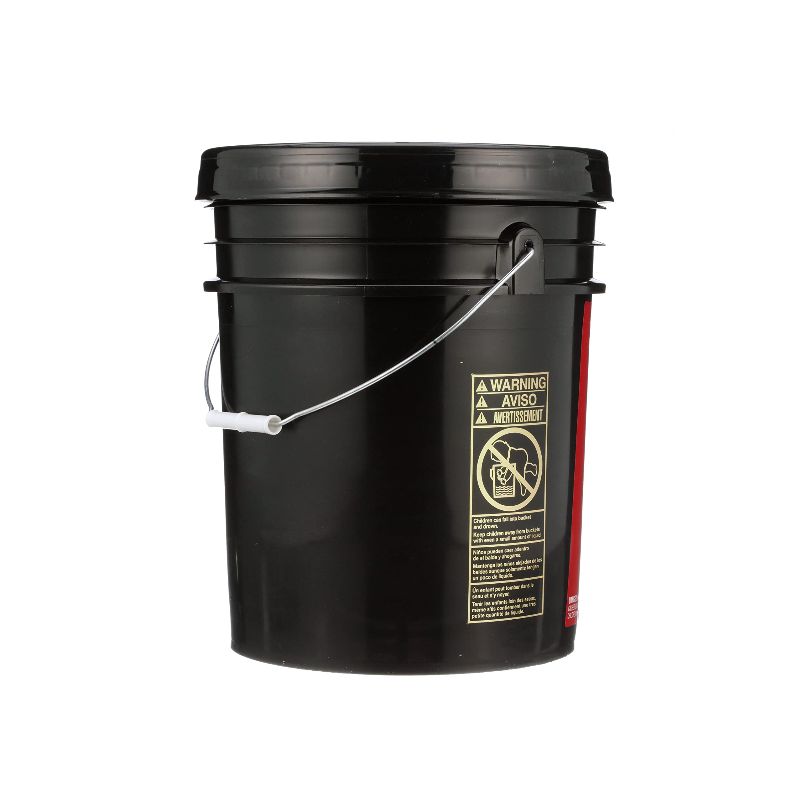 CRC Parts Washer Solvent, 5 Gal, 05067