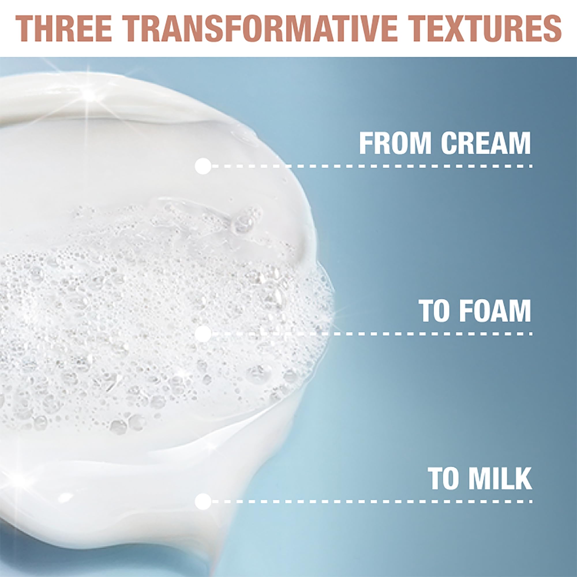 Charlotte Tilbury Magic Hydration Revival Facial Cleanser - Gentle, Foaming Face Wash to Hydrate, Revive & Prime Skin - Helps Reduce the Appearance of Pores While Removing Makeup & Impurities (120ml)