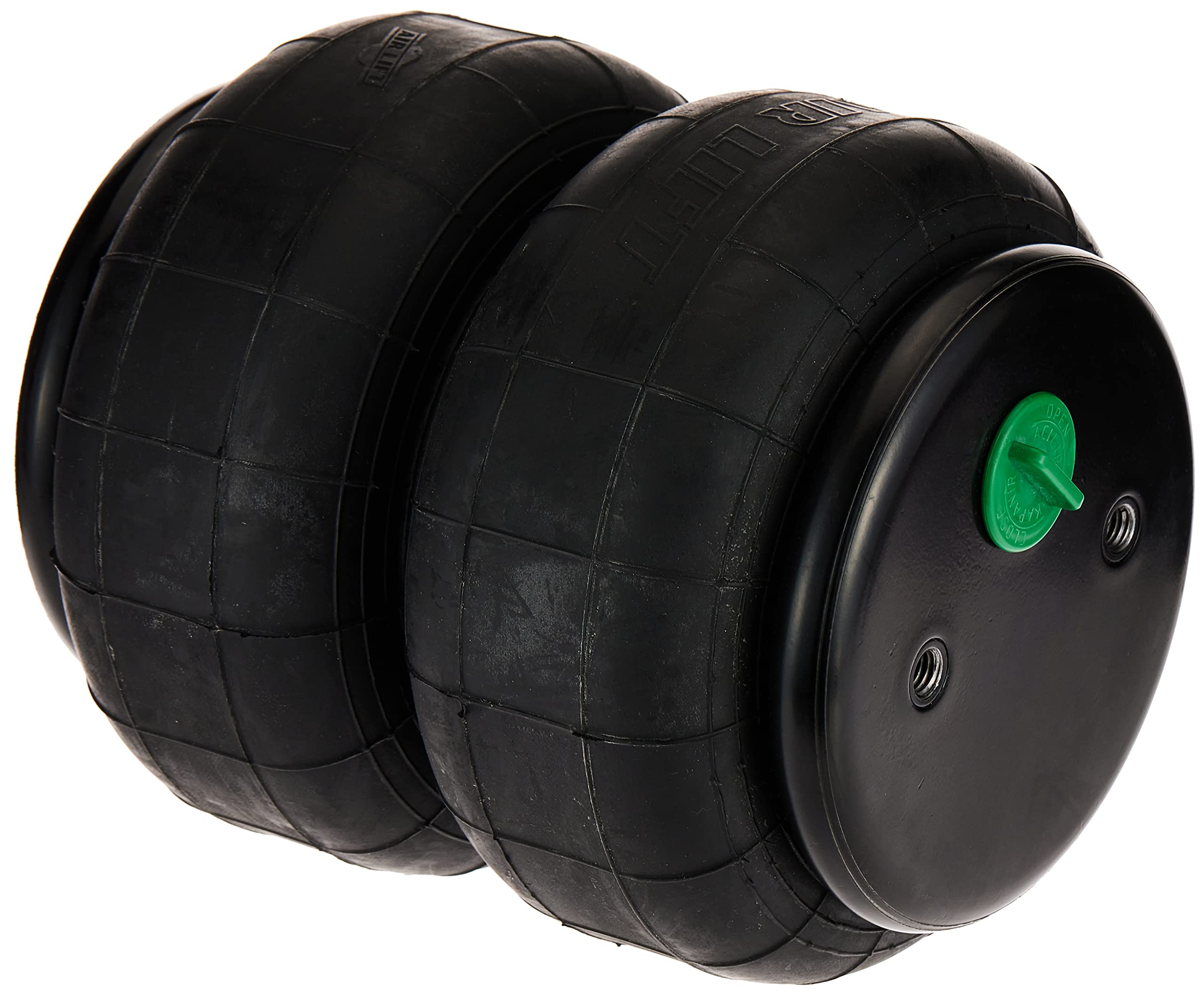 AIR LIFT 58616 Dominator D2600 Bellow Air Bag