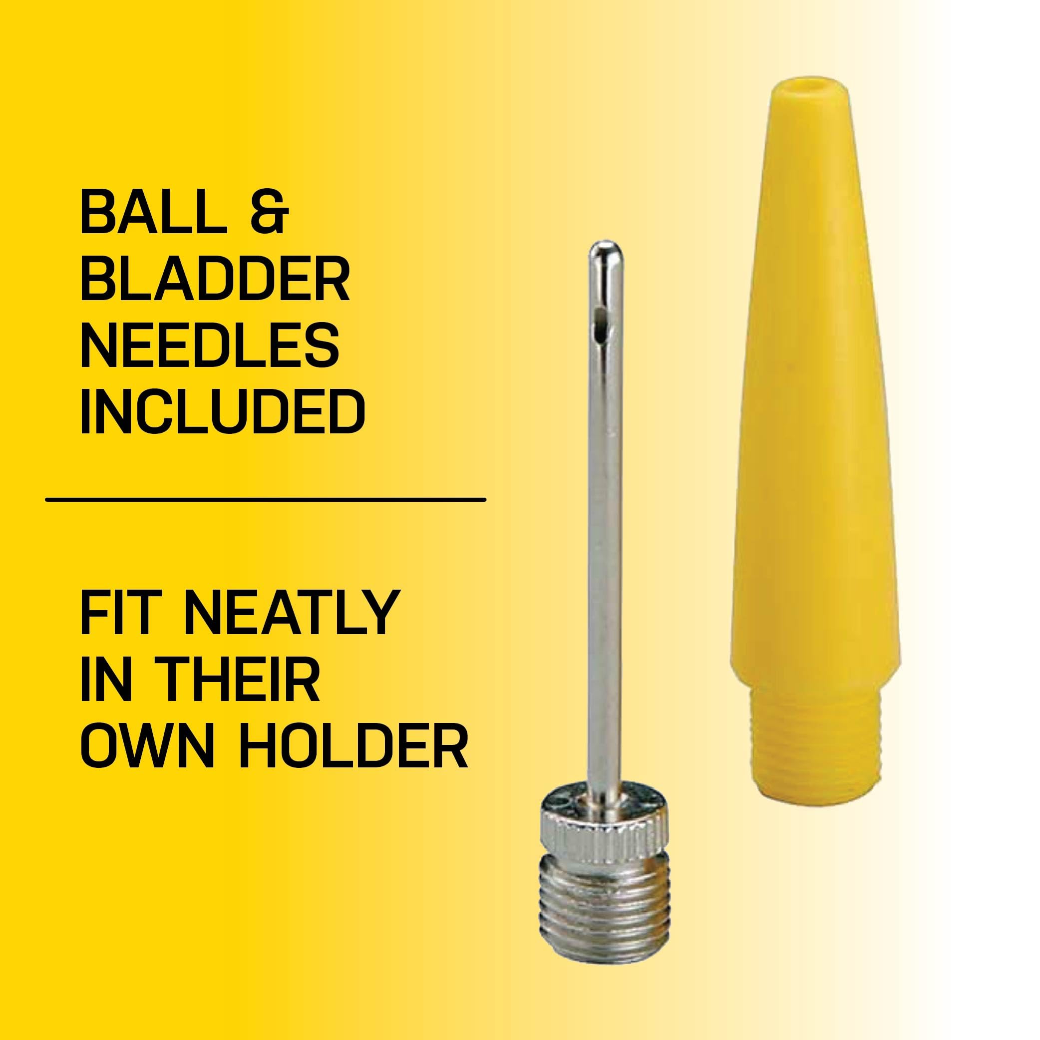 Topeak JoeBlow Sport III, High Pressure Bike Floor Pump, 160 PSI, 3" Analog Gauge