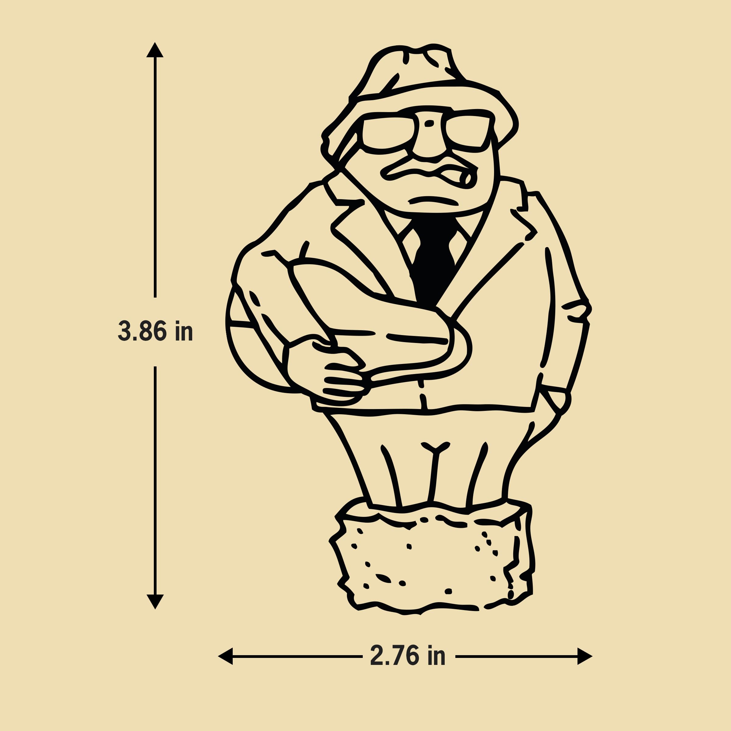 Al Dente - The Singing Floating Pasta Timer: Will Sing Different Tunes when Pasta is Ready at 3, 7, 9, and 11 Minutes, to be Boiled with any Pasta in The Pot, Floats in Cold & Hot Boiling Water