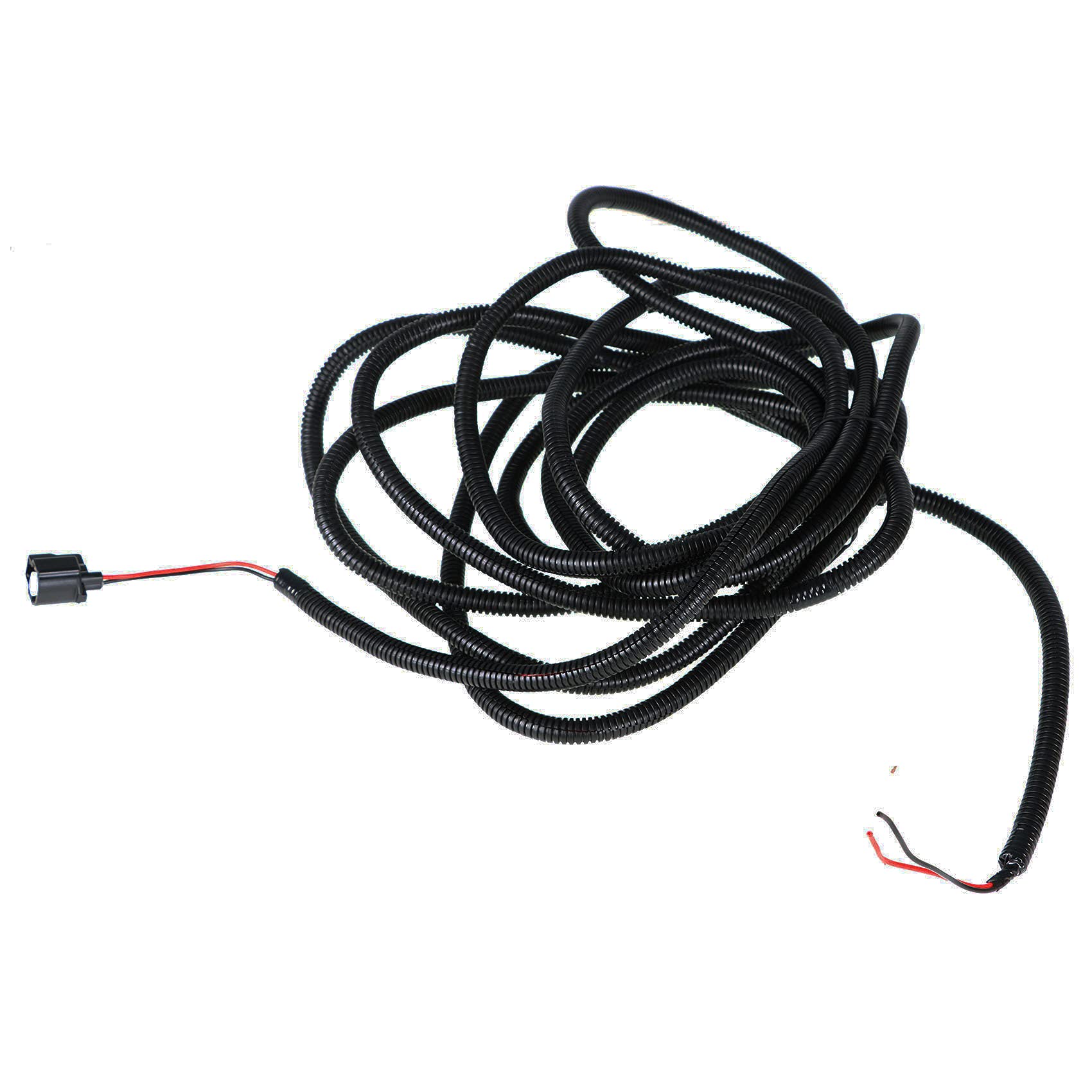 labwork Electric Locker Wiring Harness Replacement for JTJ LJ JK JKU 44 Rubicon Axles P5155359