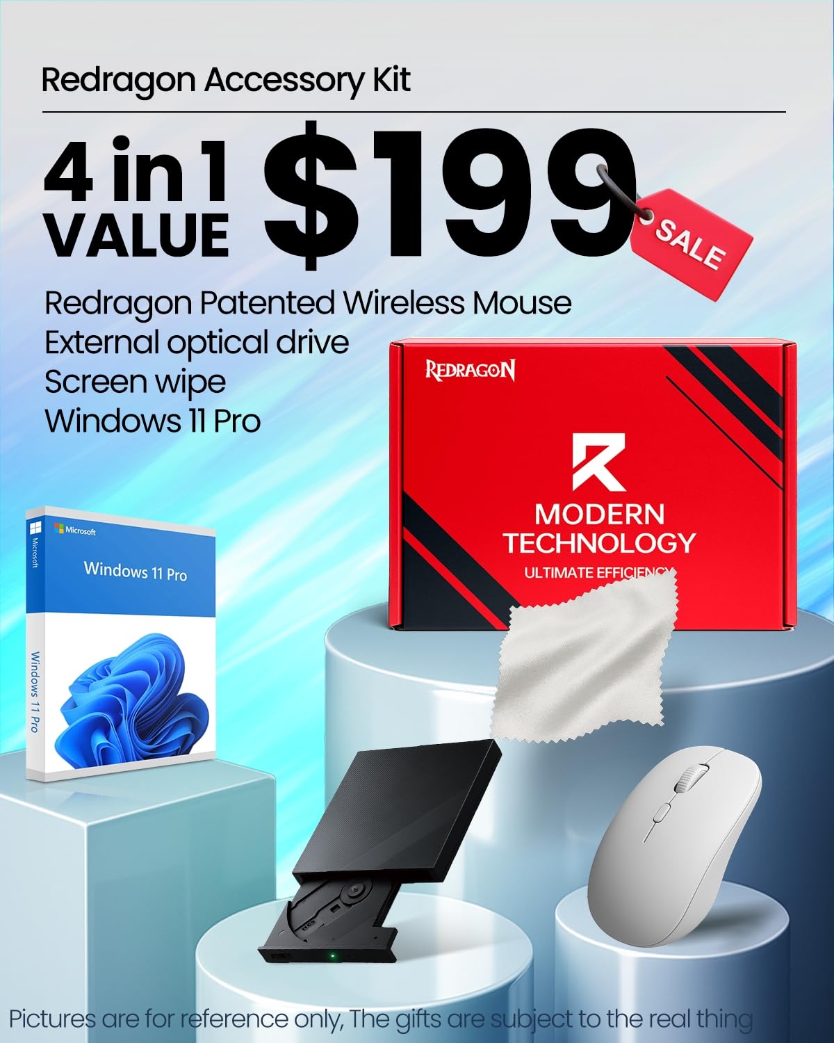 Lenovo IdeaPad Copilot+ Business Laptop - 16" FHD+ Touchscreen - Intel 10-Core 7 240H(Beat Ultra 7 255U) - Facial Login IR Cam - Backlit KB - Win 11 Pro - Redrgon Bundle (32GB DDR5 | 1TB SSD)