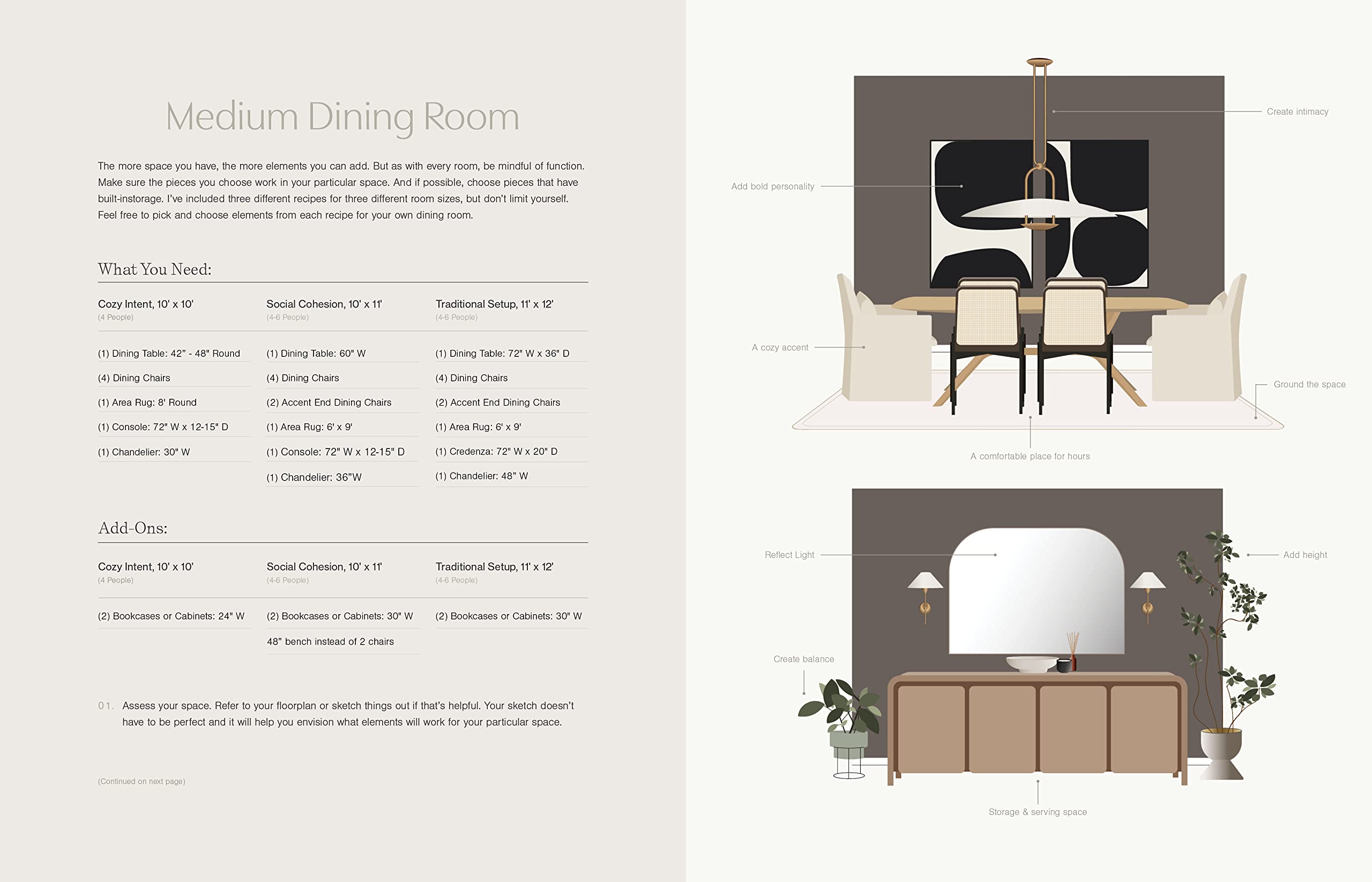 Your Space, Made Simple: Interior Design That's Approachable, Affordable, and Sustainable